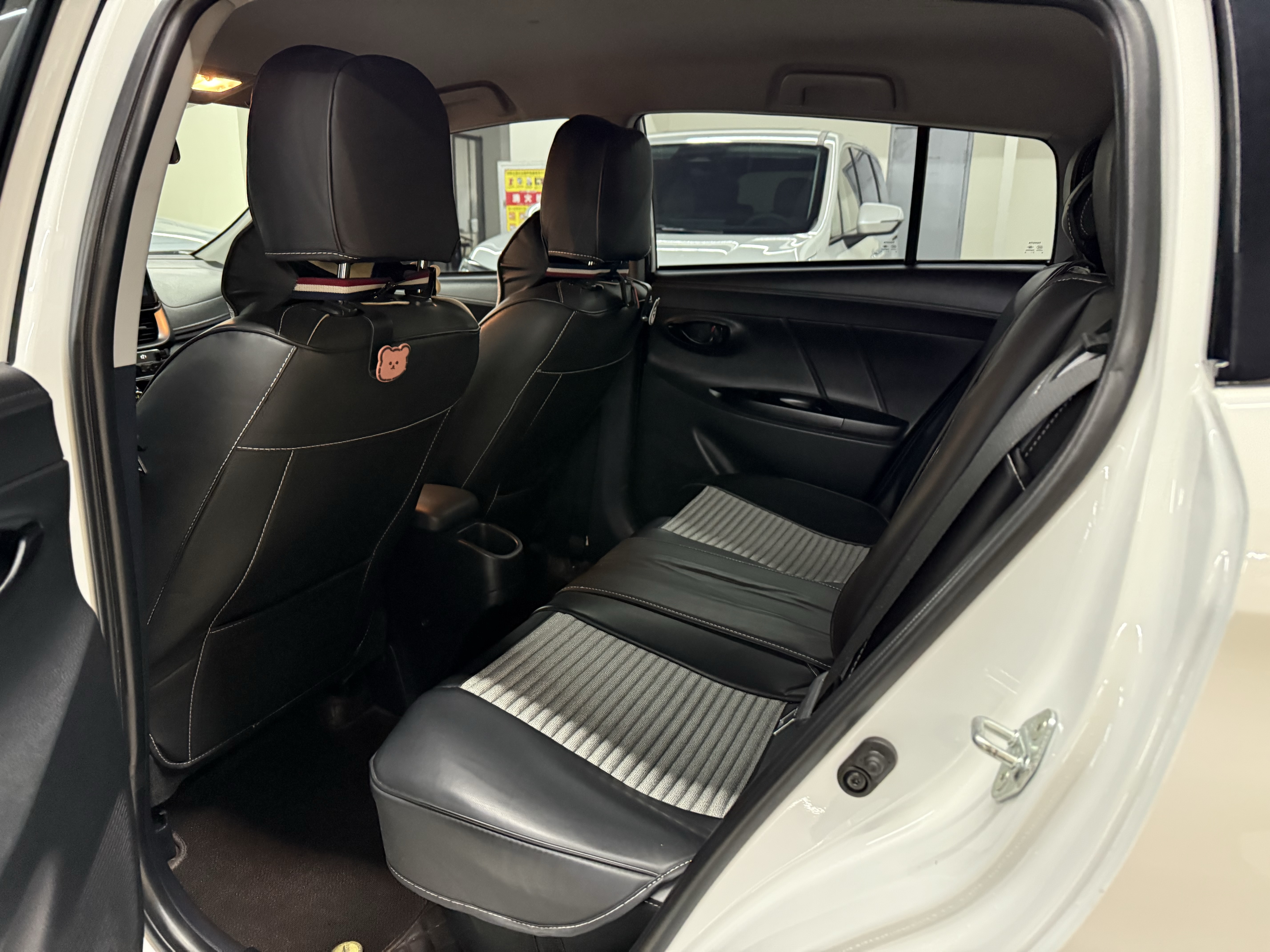 Yaris L Zhixuan 2023 car image #8