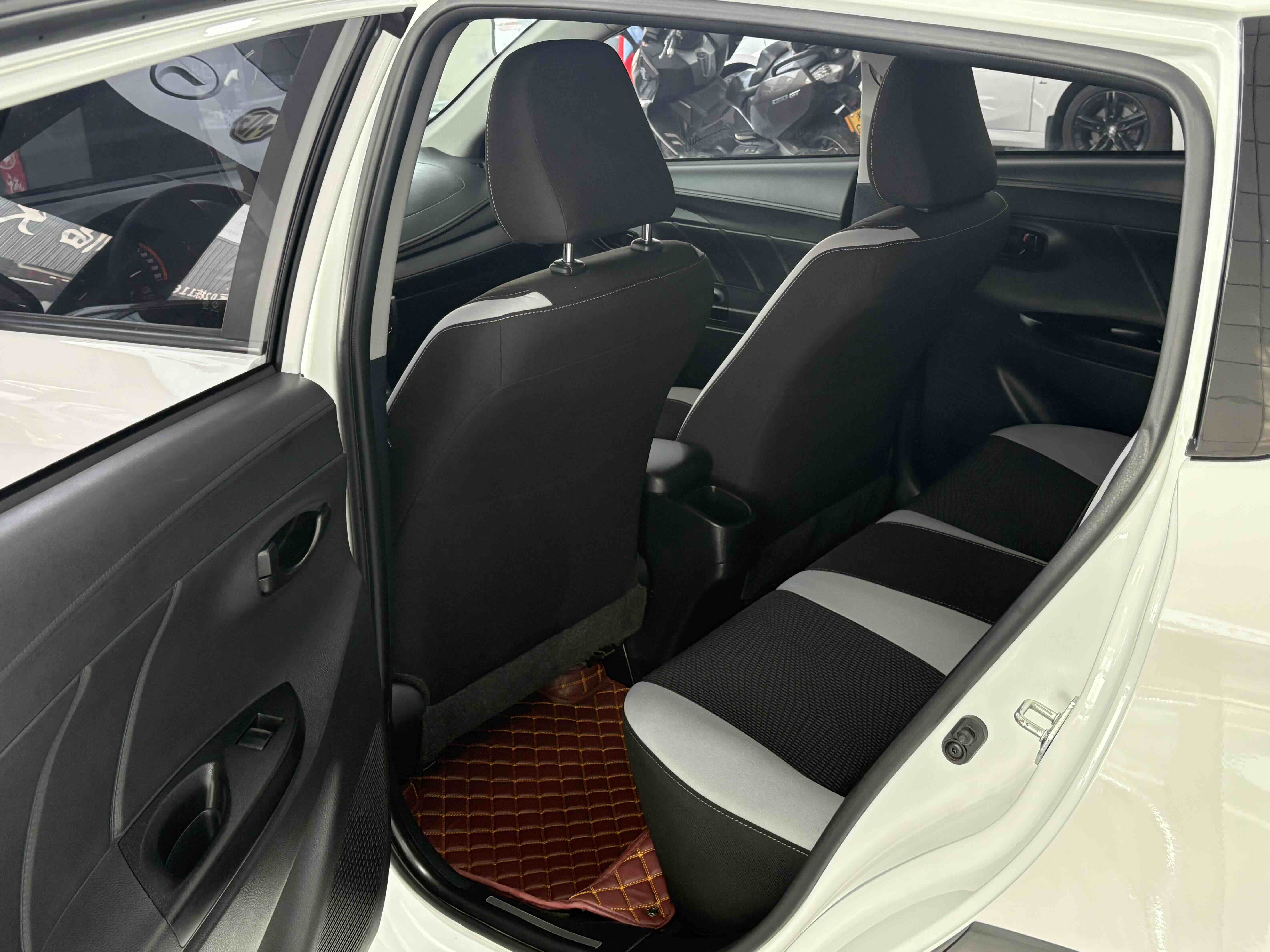 Yaris L Zhixuan 2022 #8 Yaris L Zhixuan 2022 car image #8