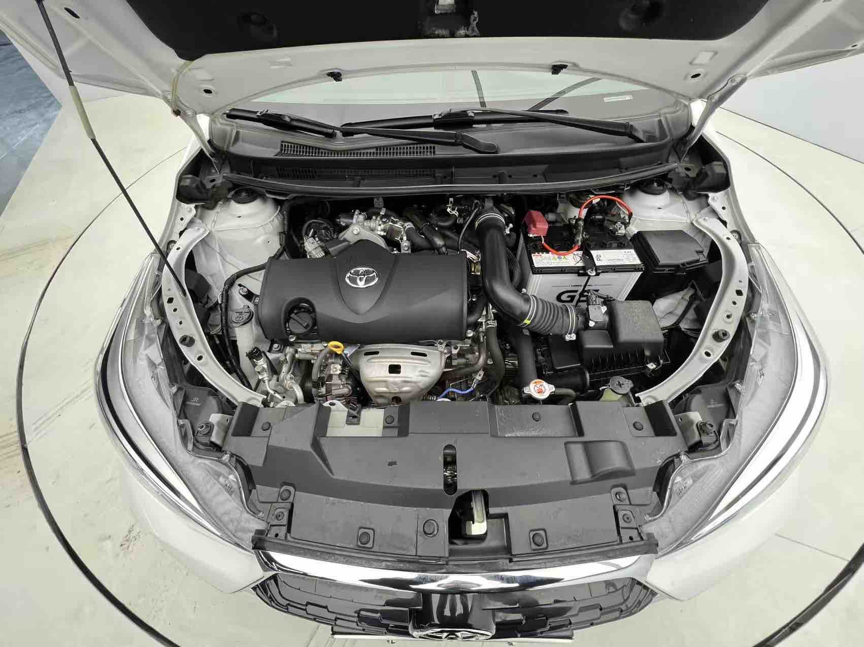 Yaris L Zhixuan 2023 car image #8