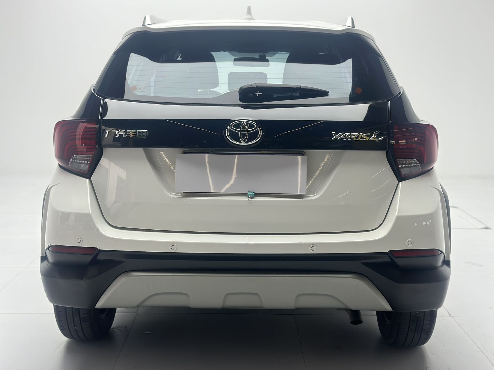 Yaris L Zhixuan 2022 car image #8