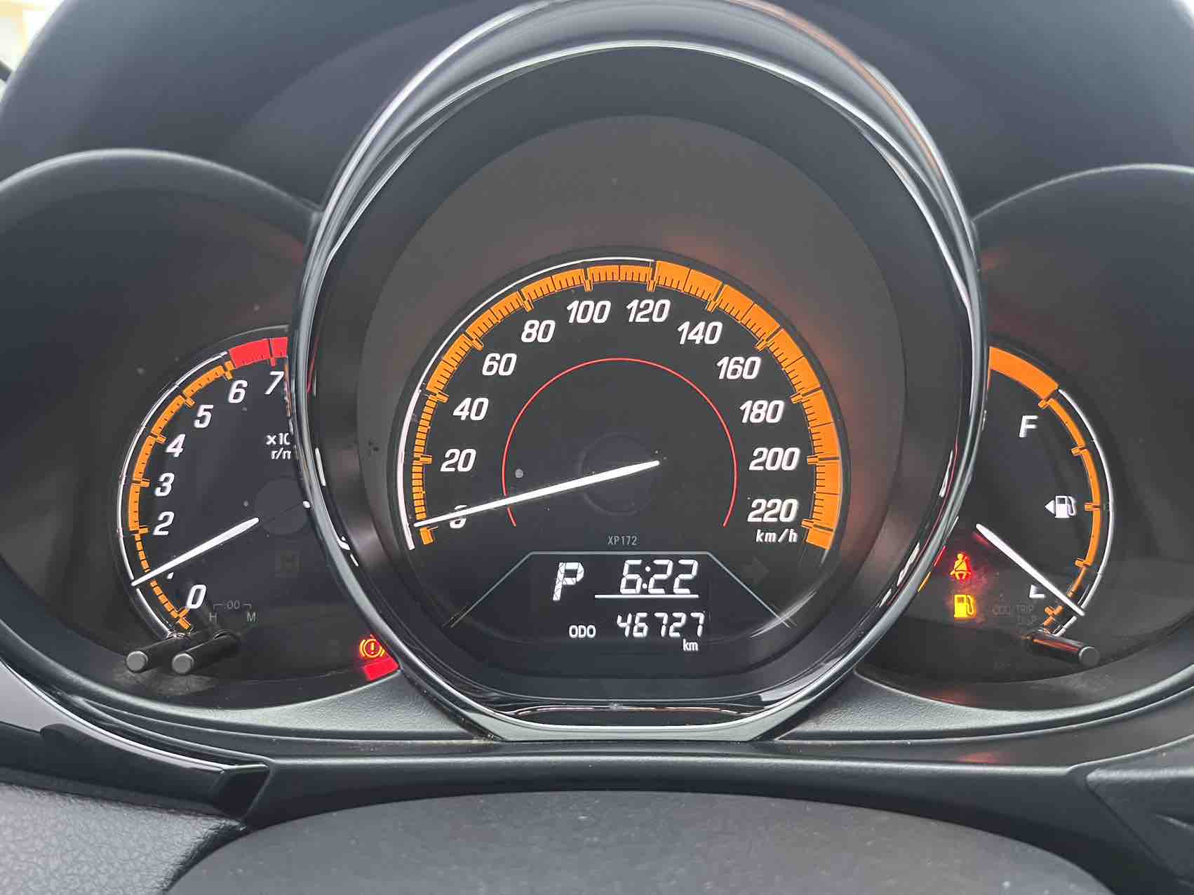 Yaris L Zhixuan 2022 car image #8