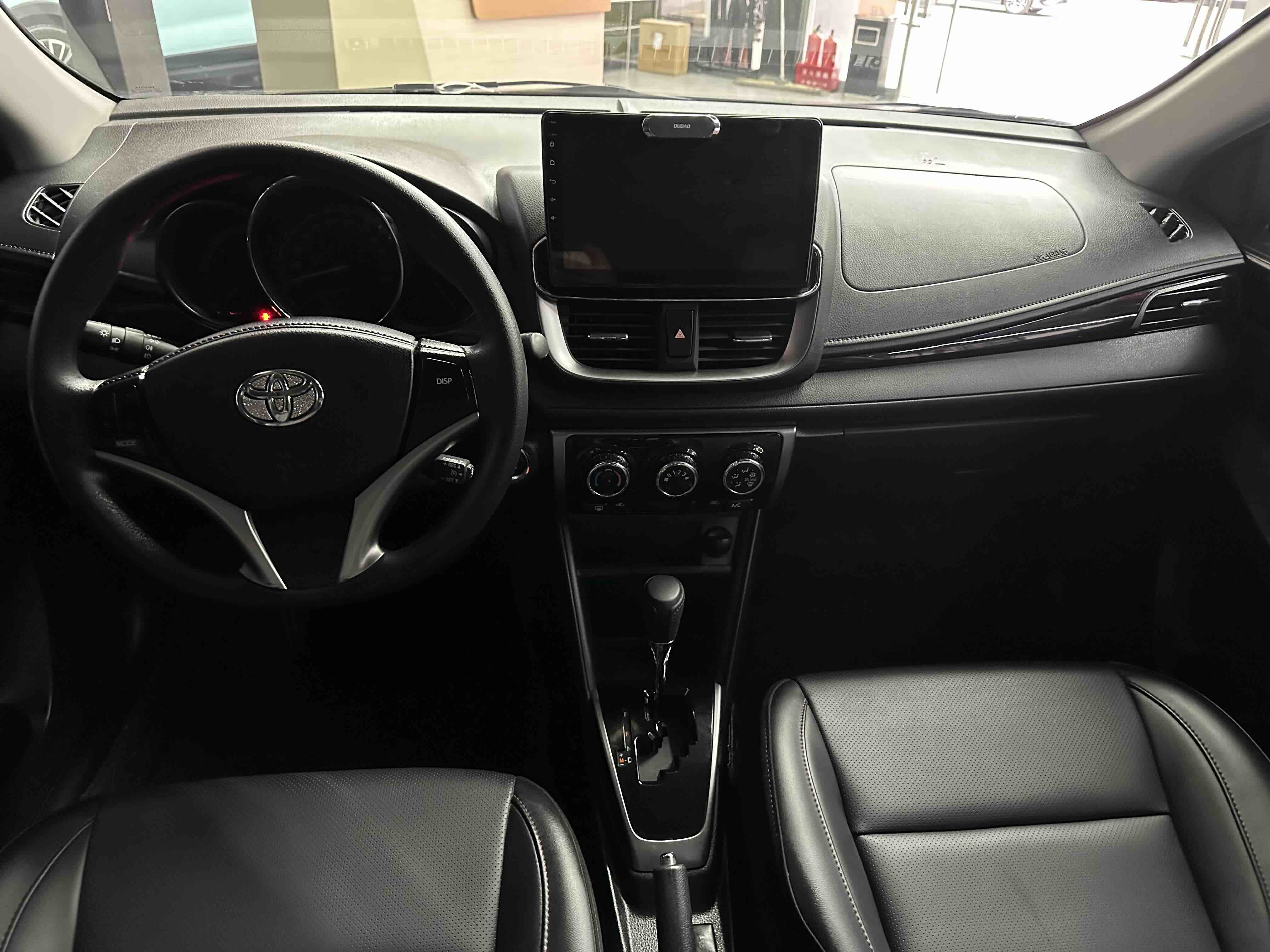 Yaris L Zhixuan 2022 car image #8