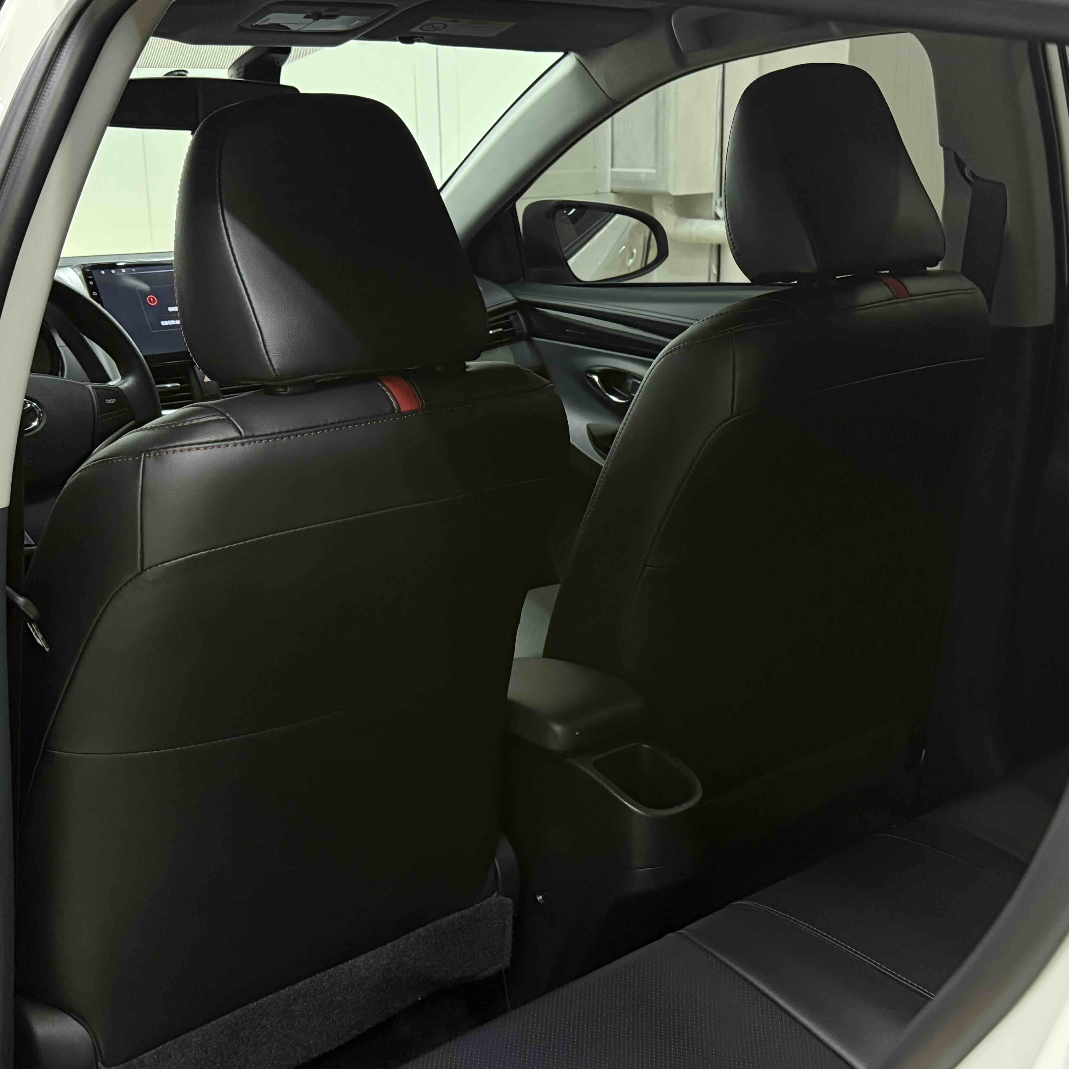 Toyota Yaris L Zhixuan 2022 imagem de carro #8