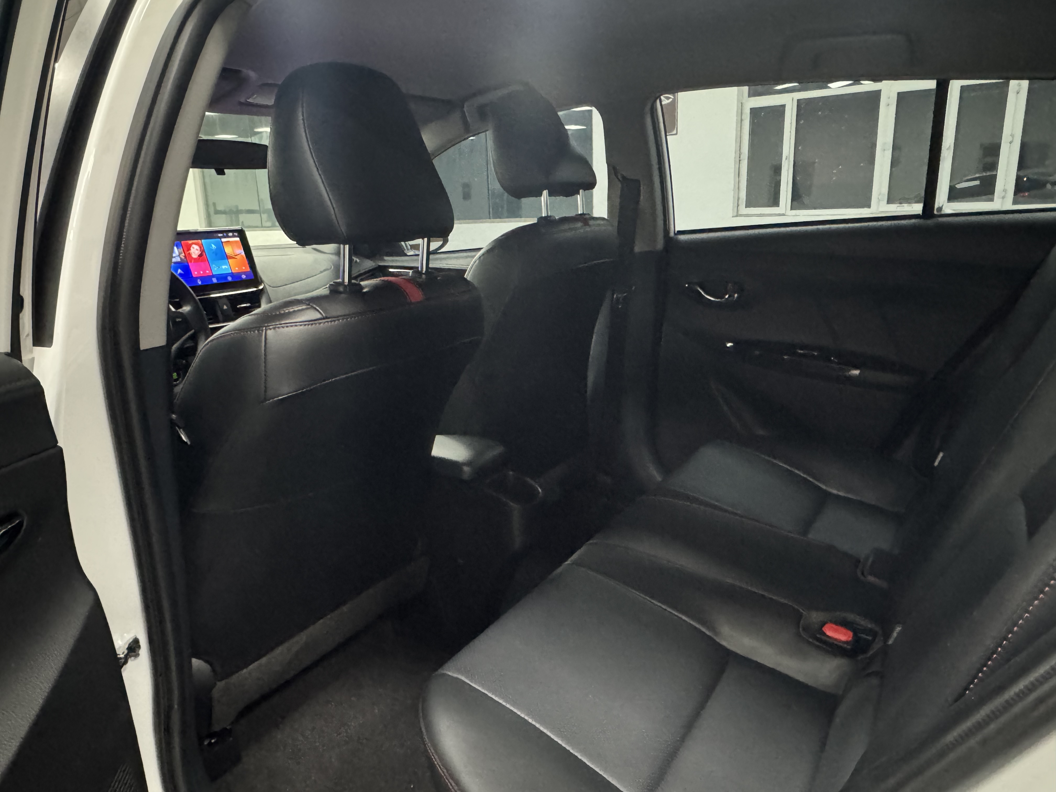 Yaris L Zhixuan 2022 car image #8