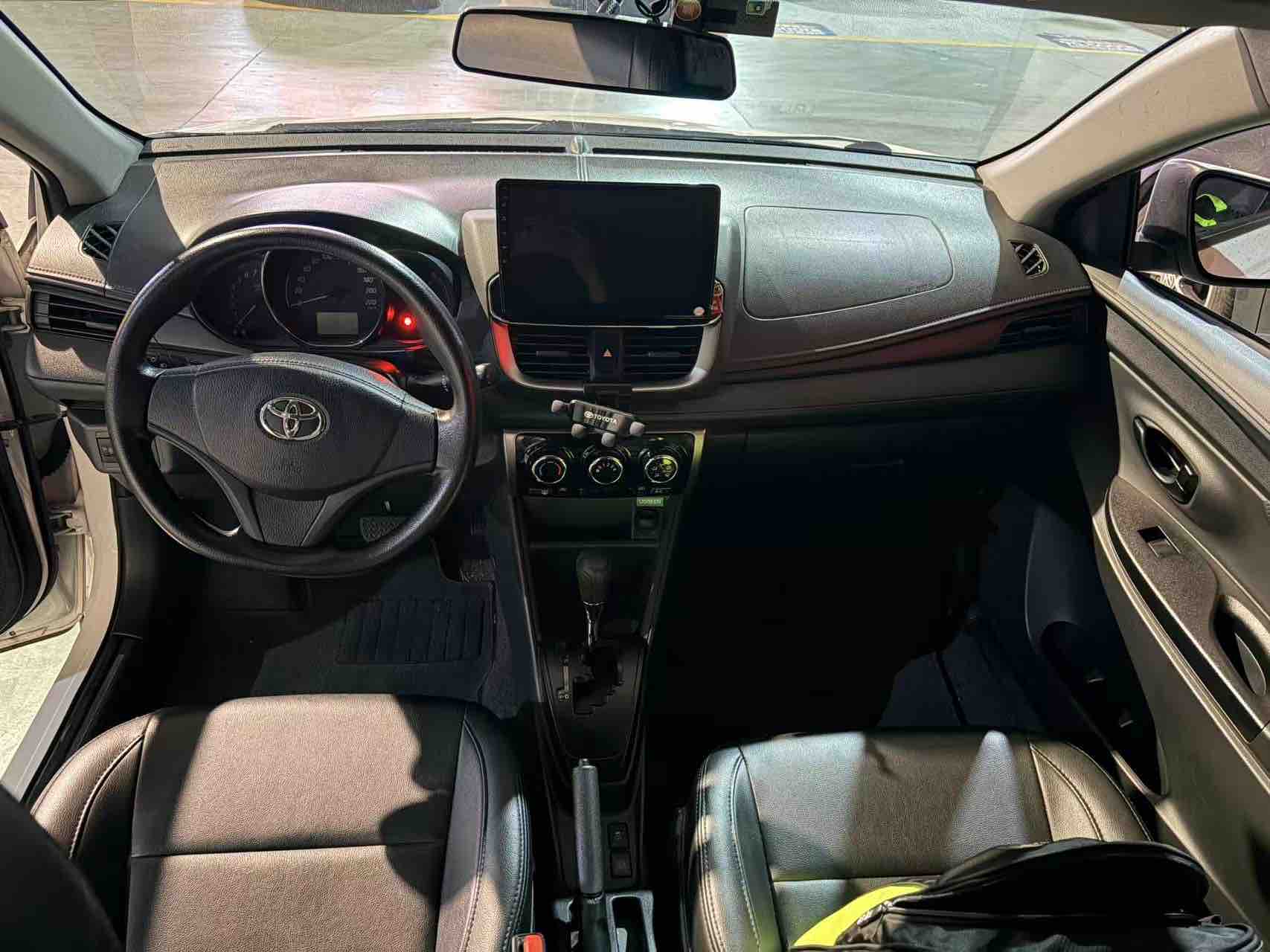 Yaris L Zhixuan 2021 #8 Yaris L Zhixuan 2021 car image #8