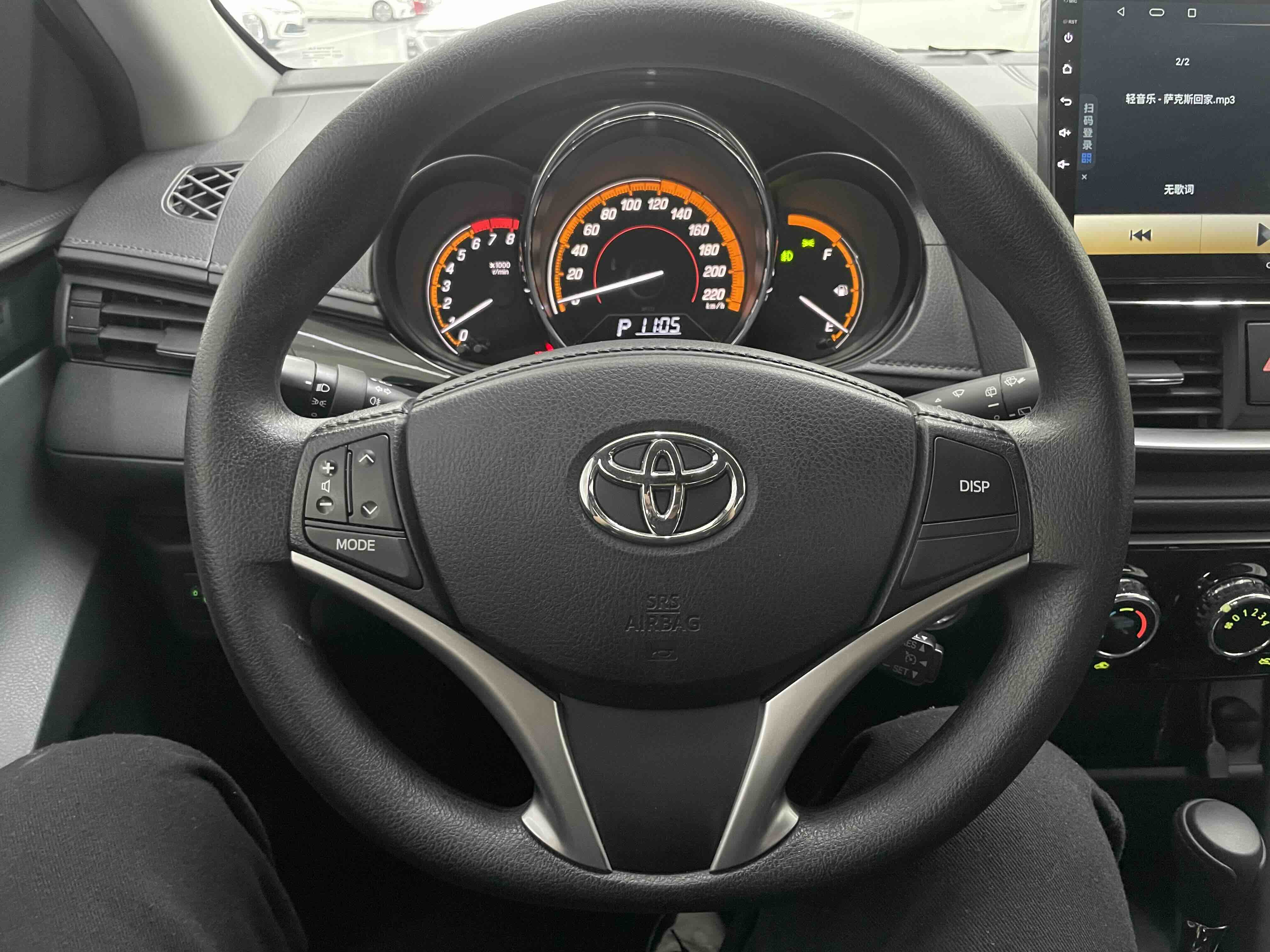 Yaris L Zhixuan 2022 #8 Yaris L Zhixuan 2022 car image #8