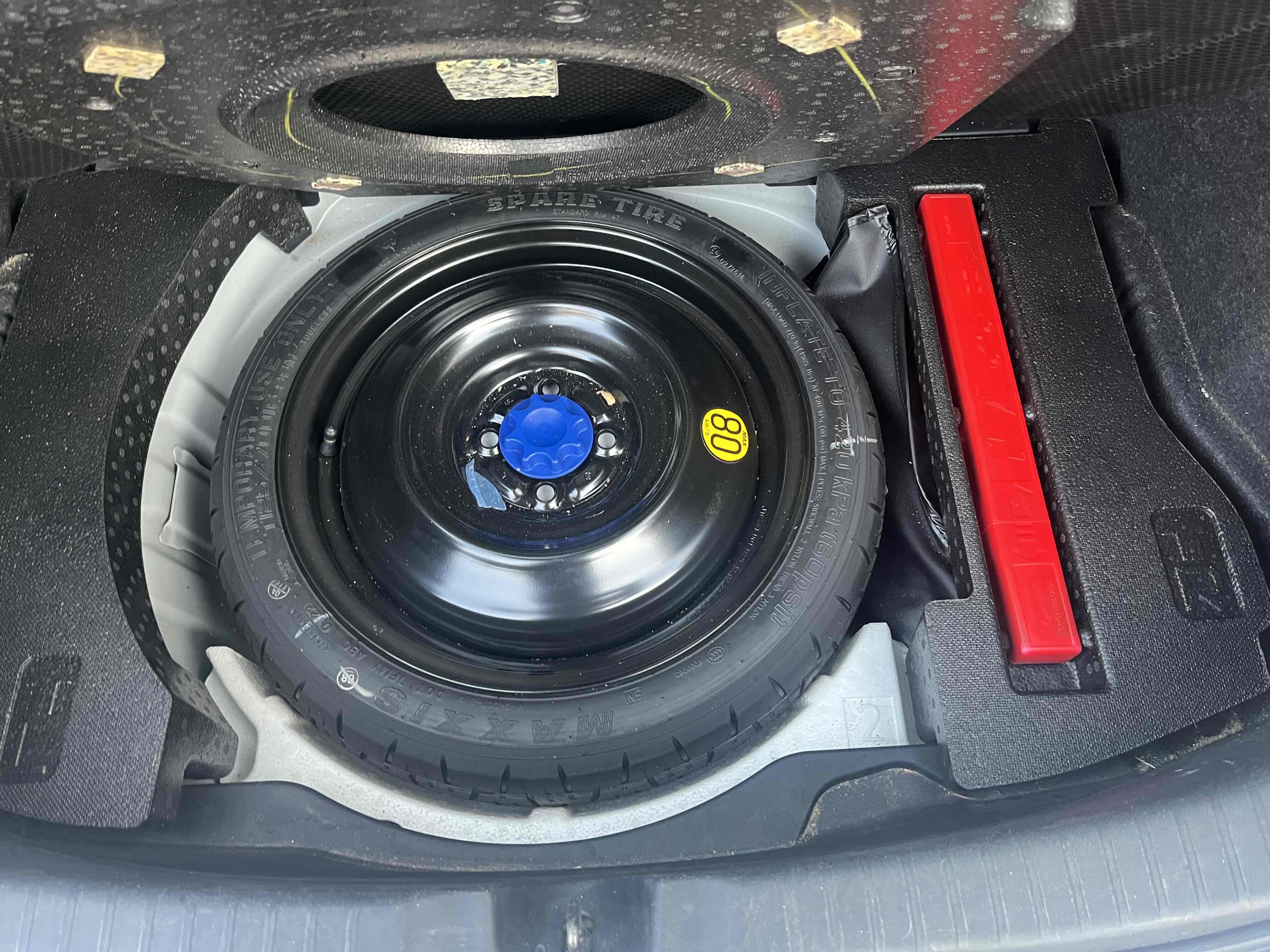 Toyota GR YARIS 2022 car image #8