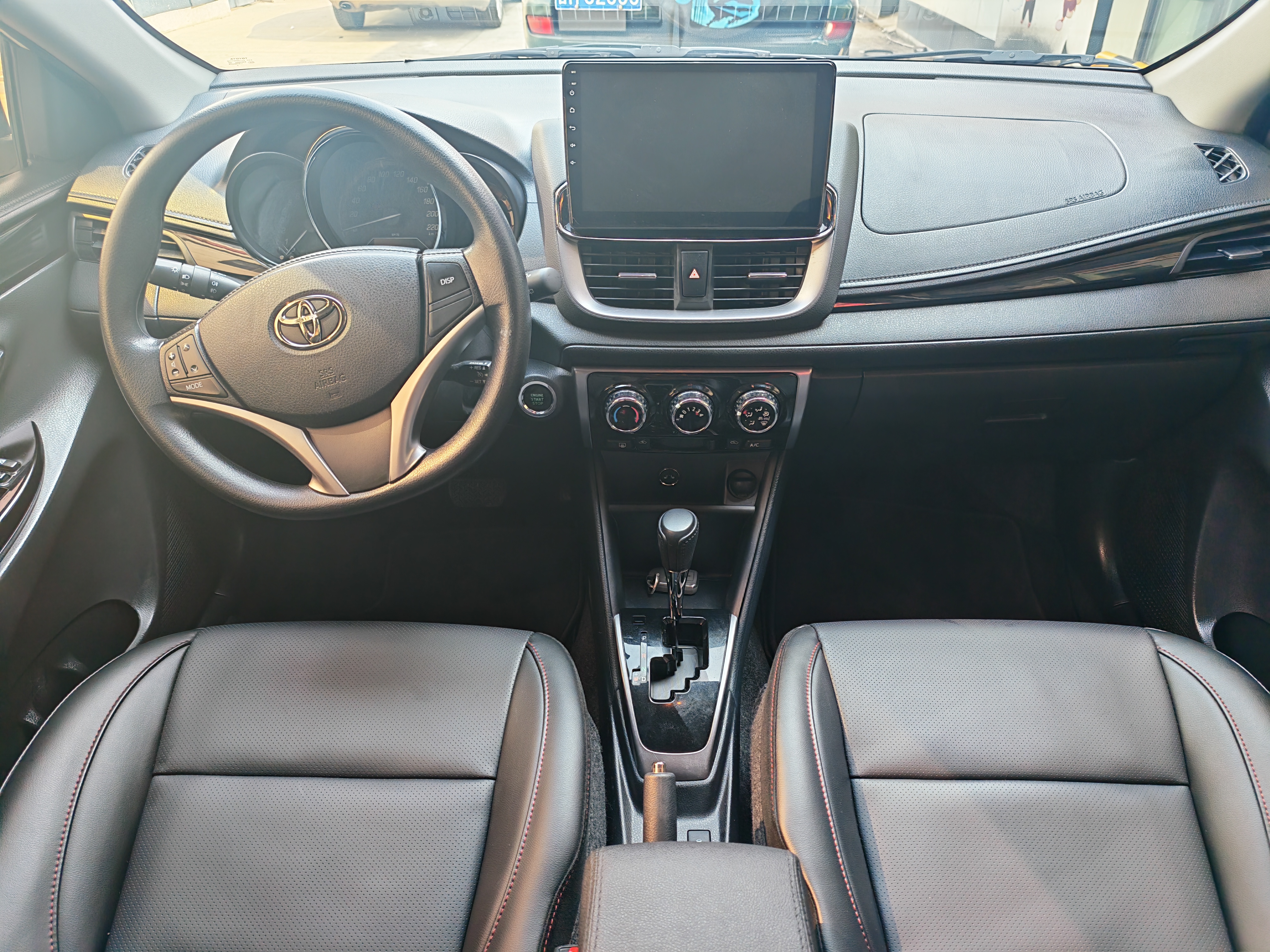 Yaris L Zhixuan 2023 immagine di auto #8