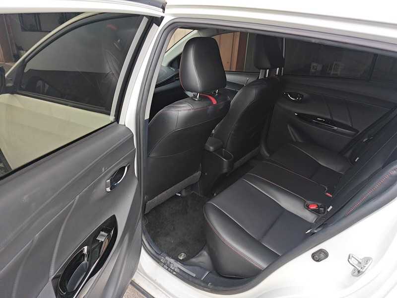 Toyota Yaris L Zhixuan 2022 immagine di auto #8