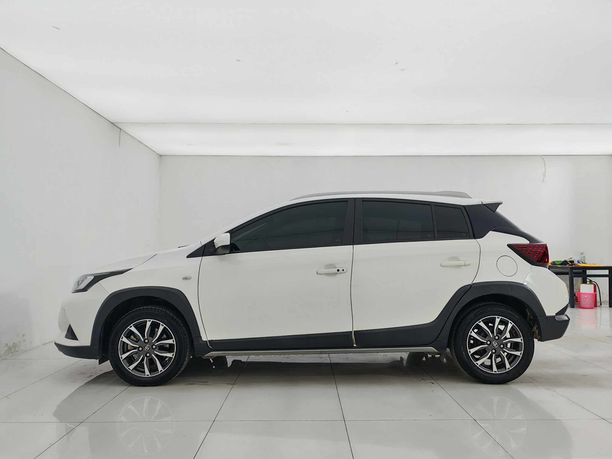 Toyota Yaris L Zhixuan 2022 #8 Toyota Yaris L Zhixuan 2022 imagem de carro #8