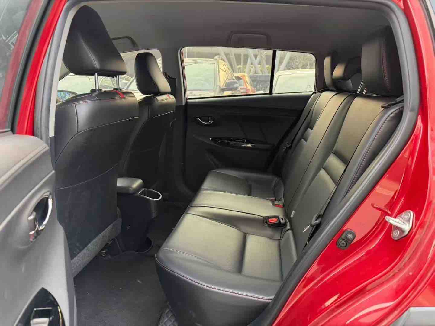 Yaris L Zhixuan 2022 car image #8