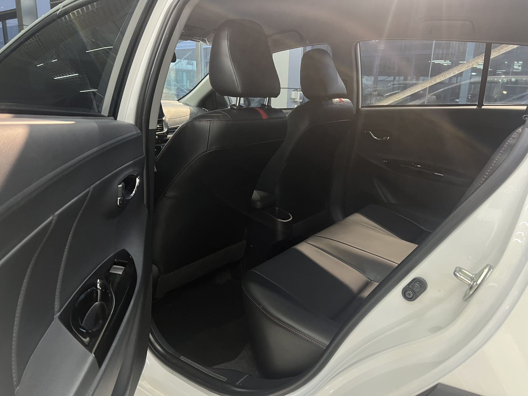Yaris L Zhixuan 2023 car image #8