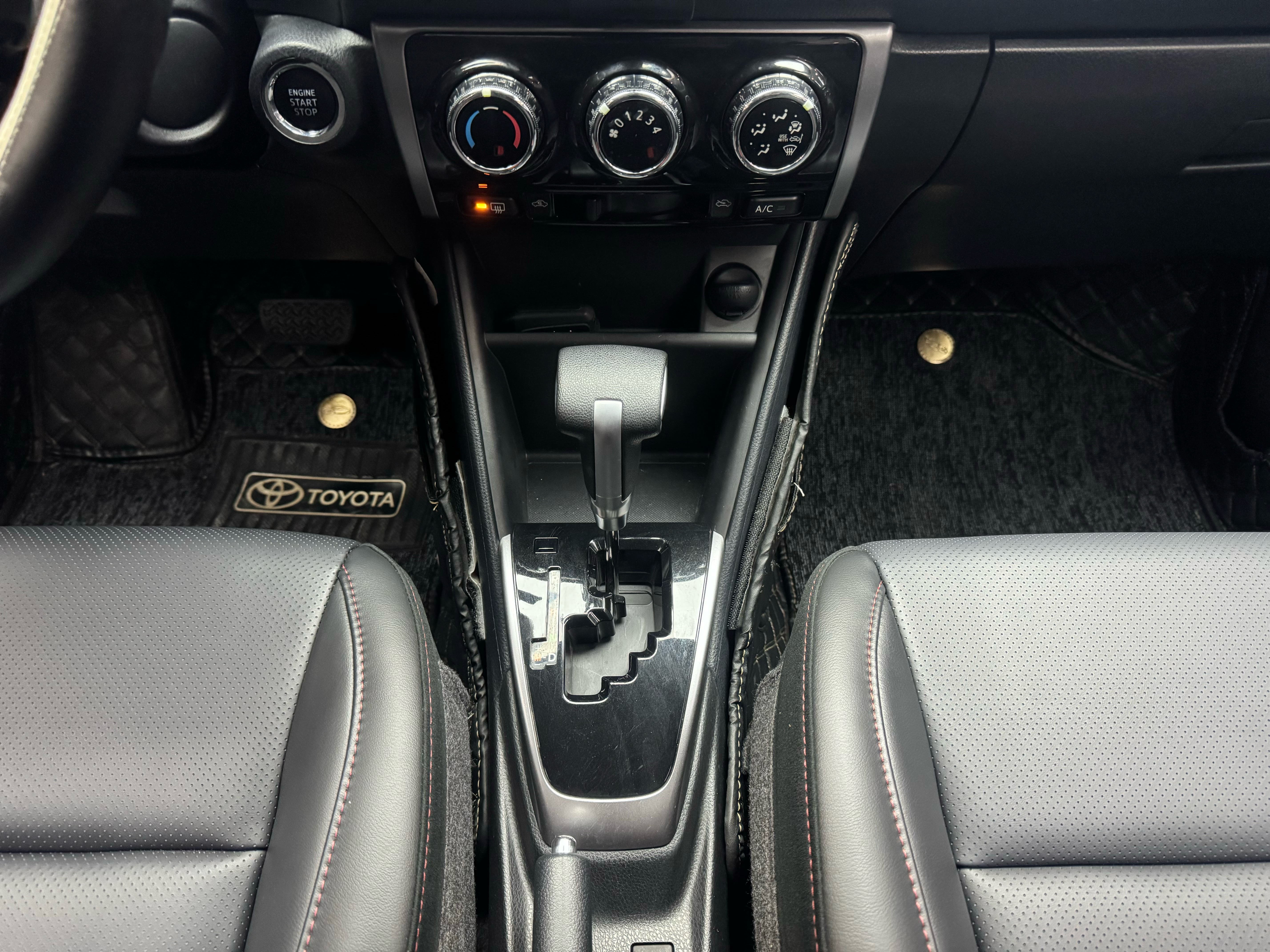 YARiS L 致炫 2023 汽车图片 #8