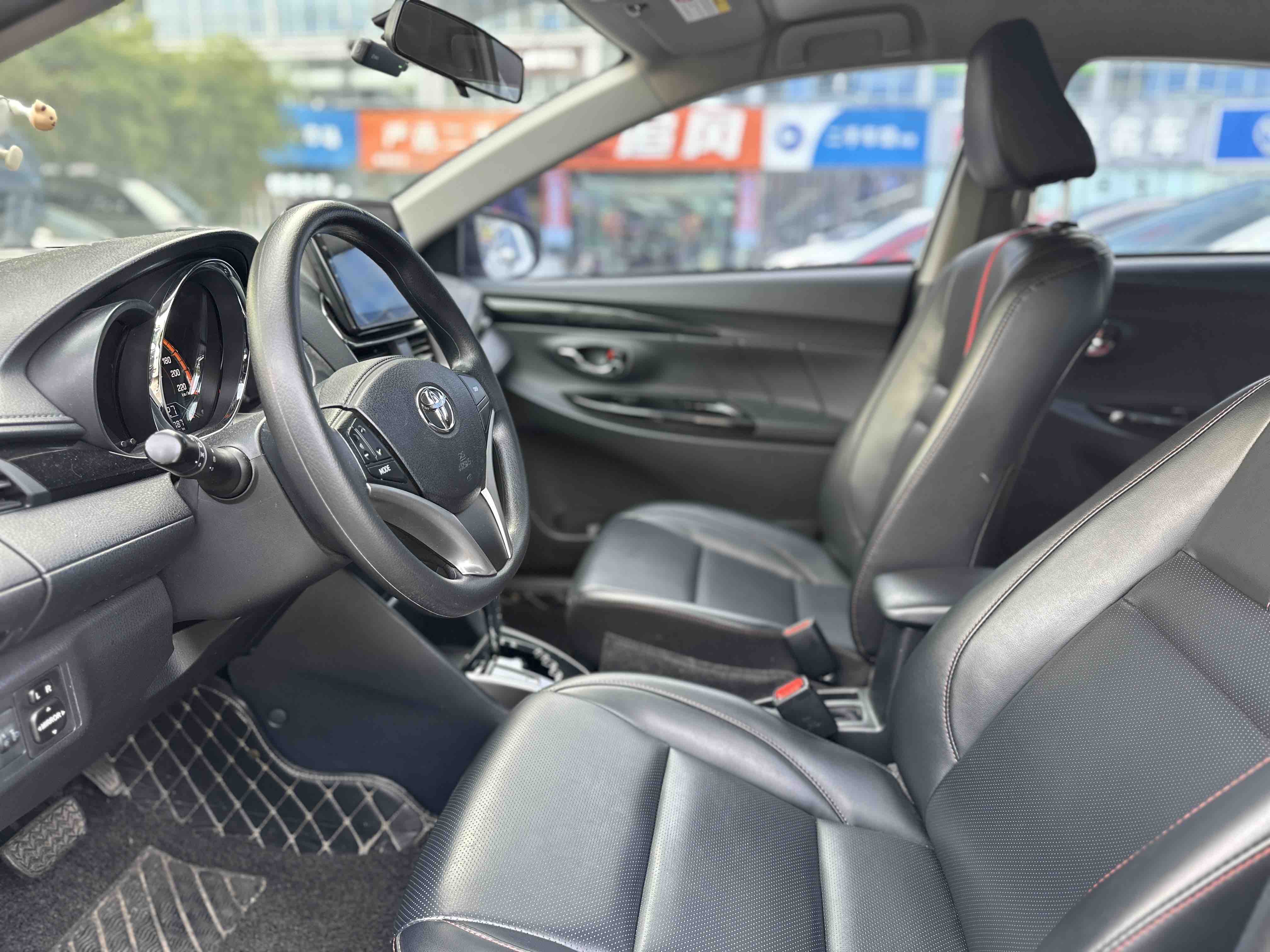 Yaris L Zhixuan 2022 #8 Yaris L Zhixuan 2022 car image #8