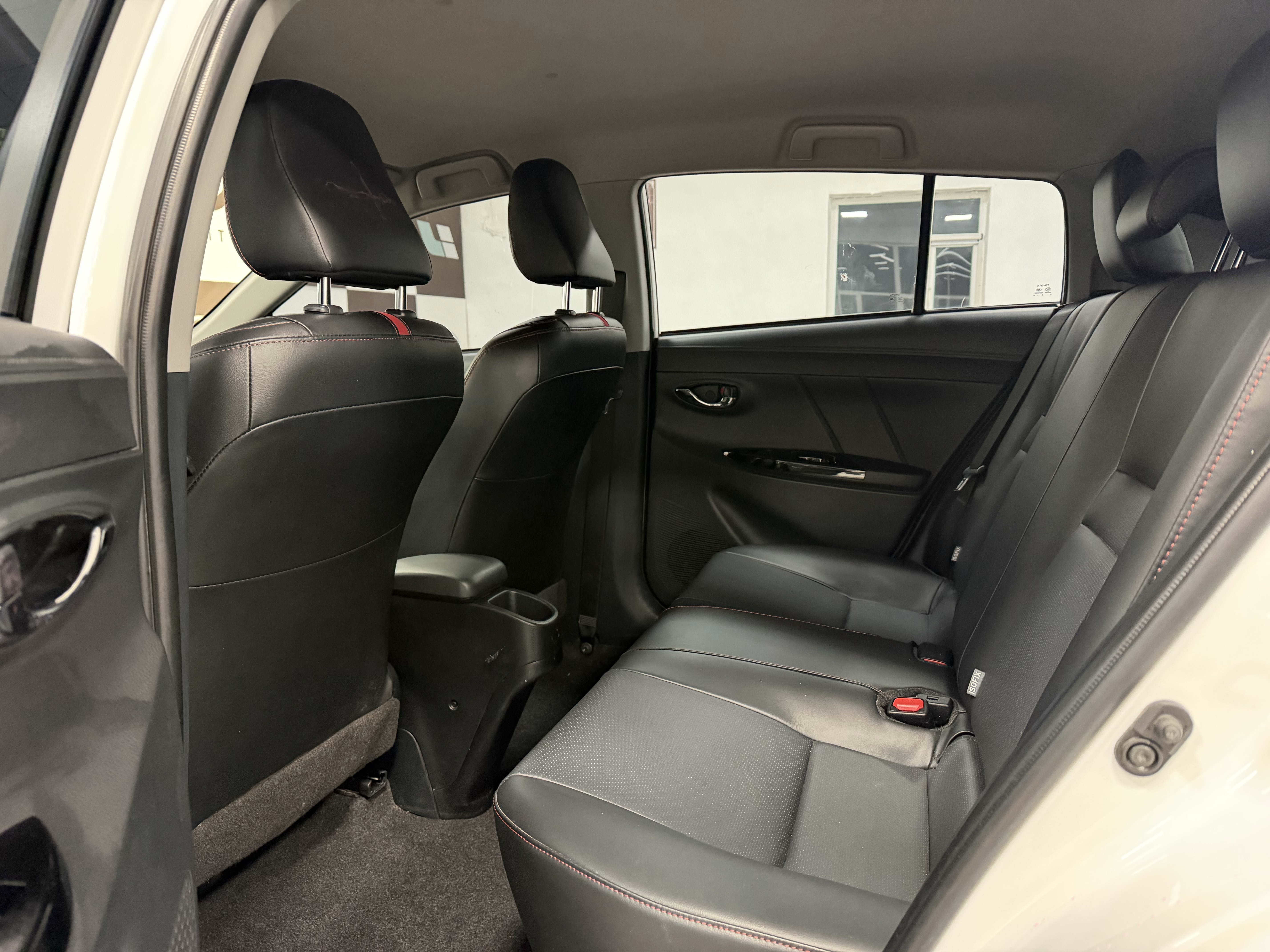 Yaris L Zhixuan 2022 car image #8