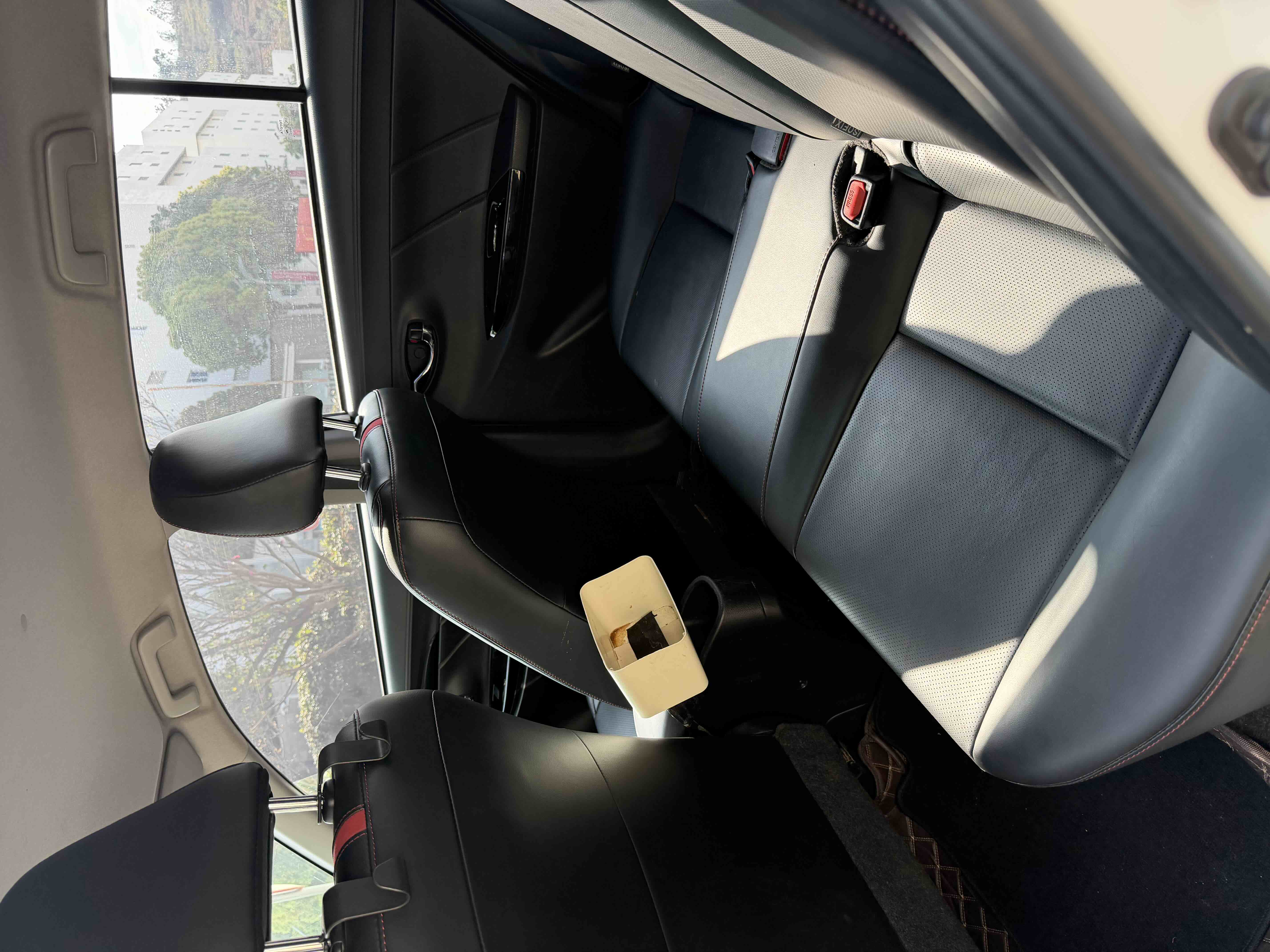 Yaris L Zhixuan 2023 car image #8