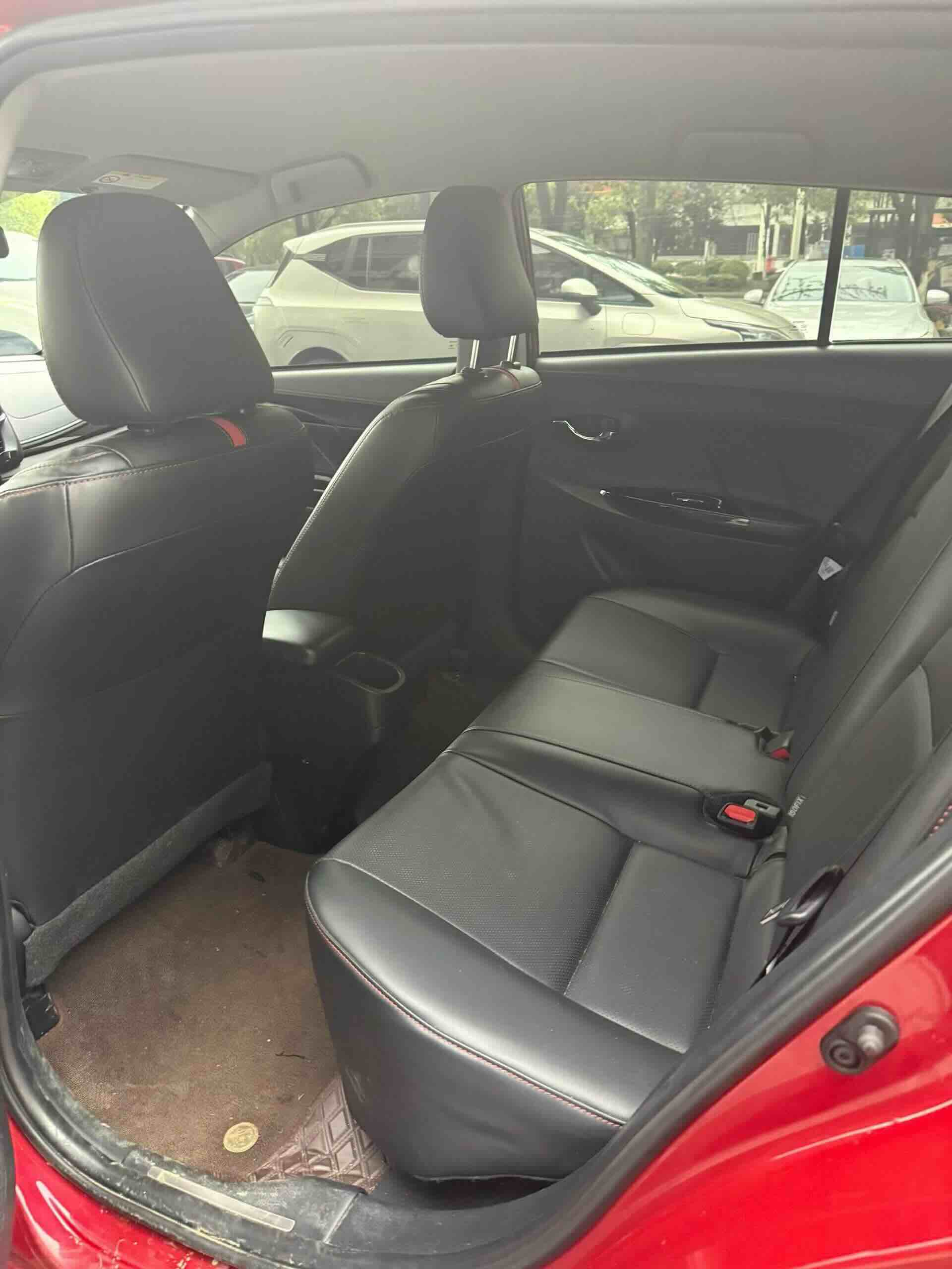 Yaris L Zhixuan 2023 car image #8
