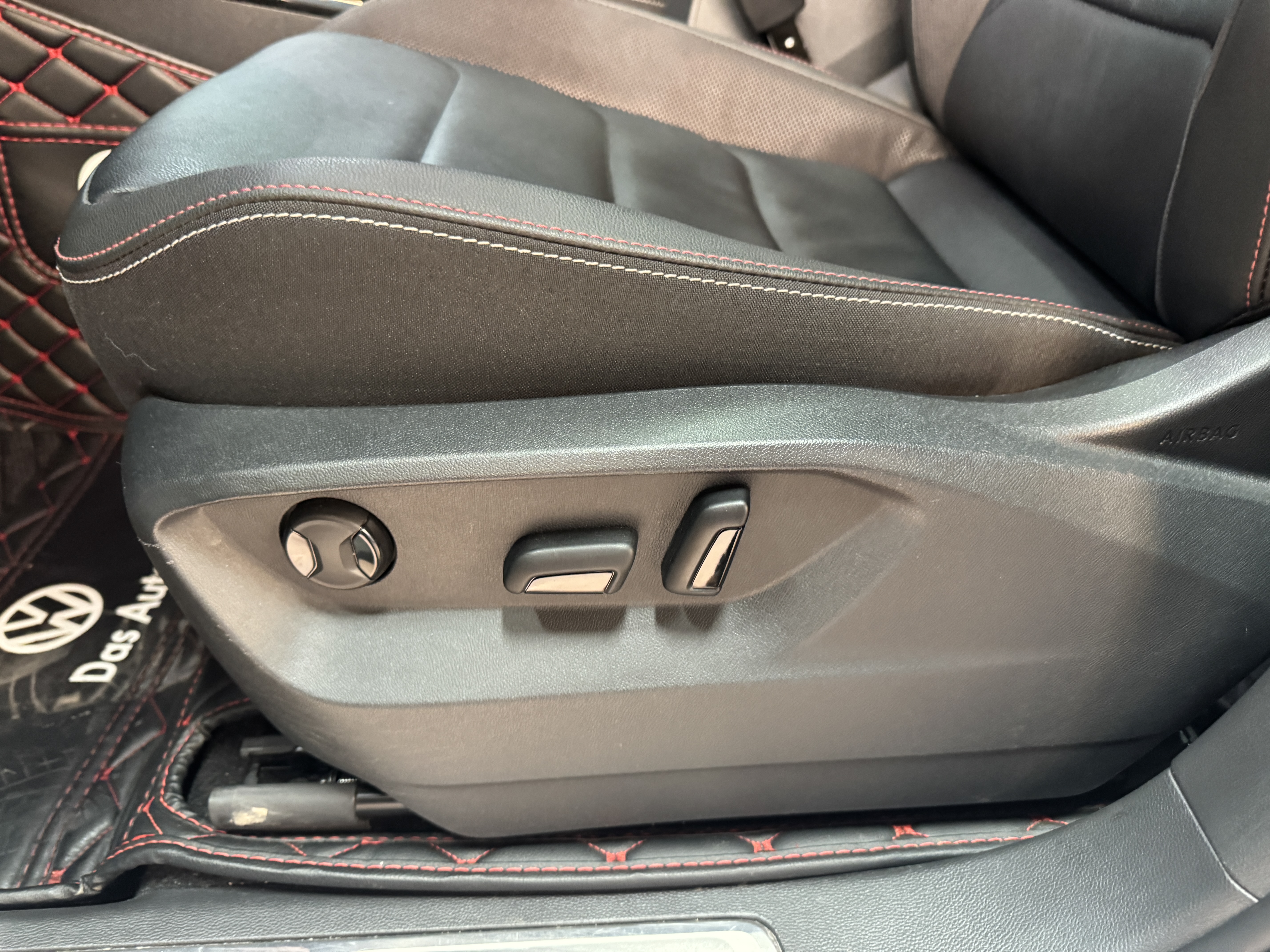 Volkswagen Tayron 2022 car image #8