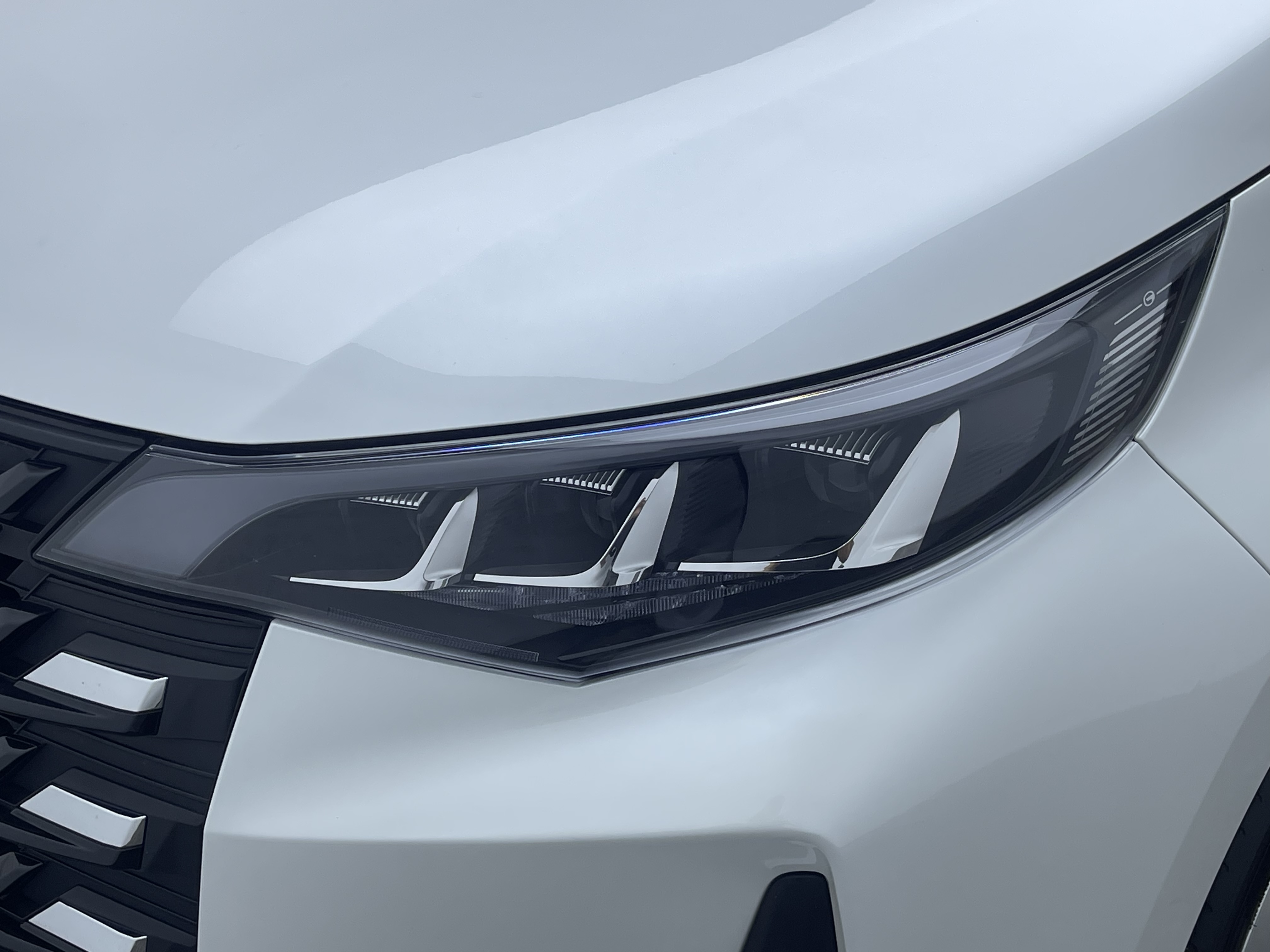 广汽传祺 传祺M6 2022 汽车图片 #8