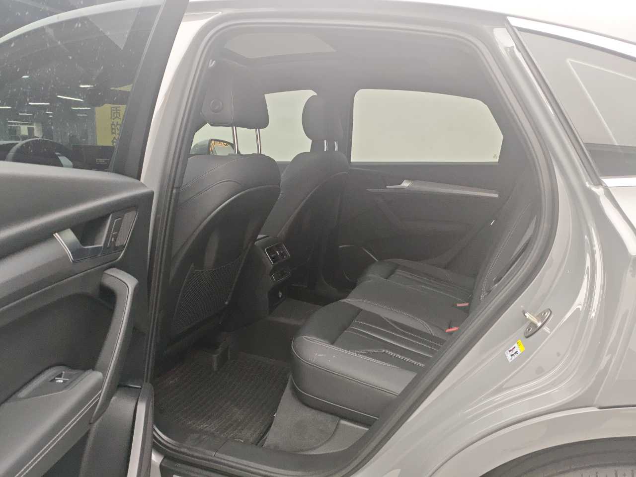 Audi Q5L Sportback 2022 car image #8