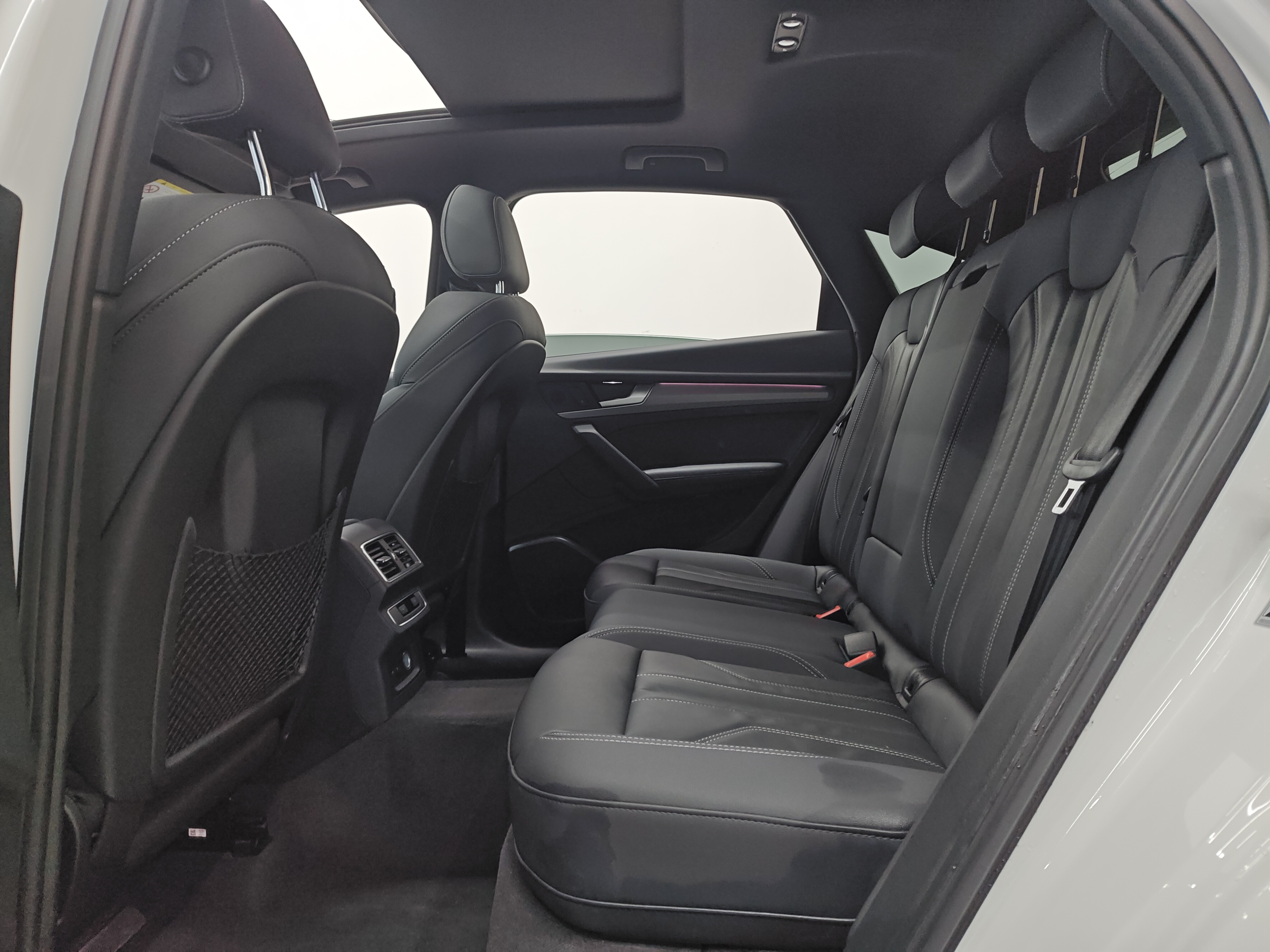 Audi Q5L Sportback 2022 car image #8