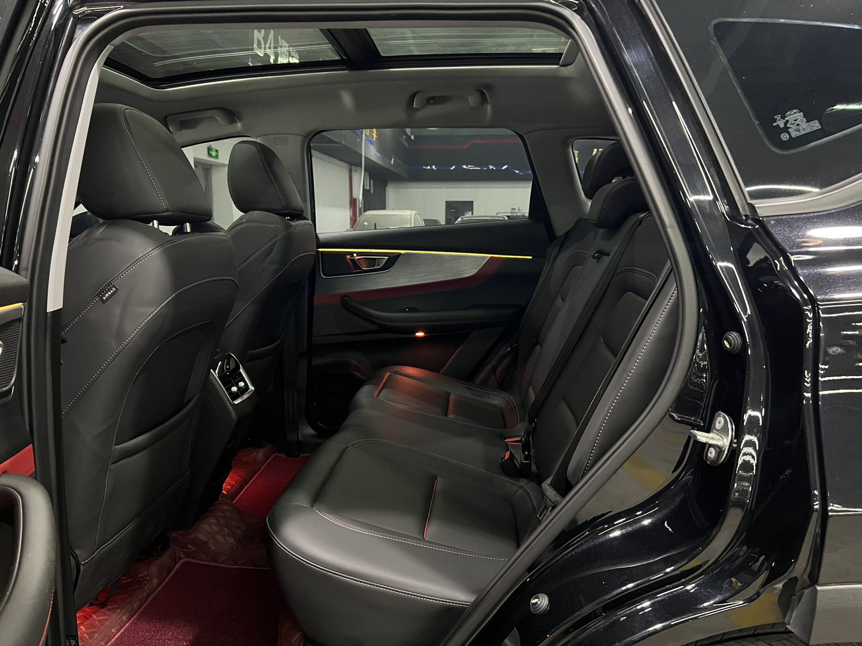 Chery Tiggo 7 2022 imagem de carro #8