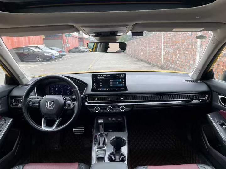 Honda INTEGRA 2022 immagine di auto #8