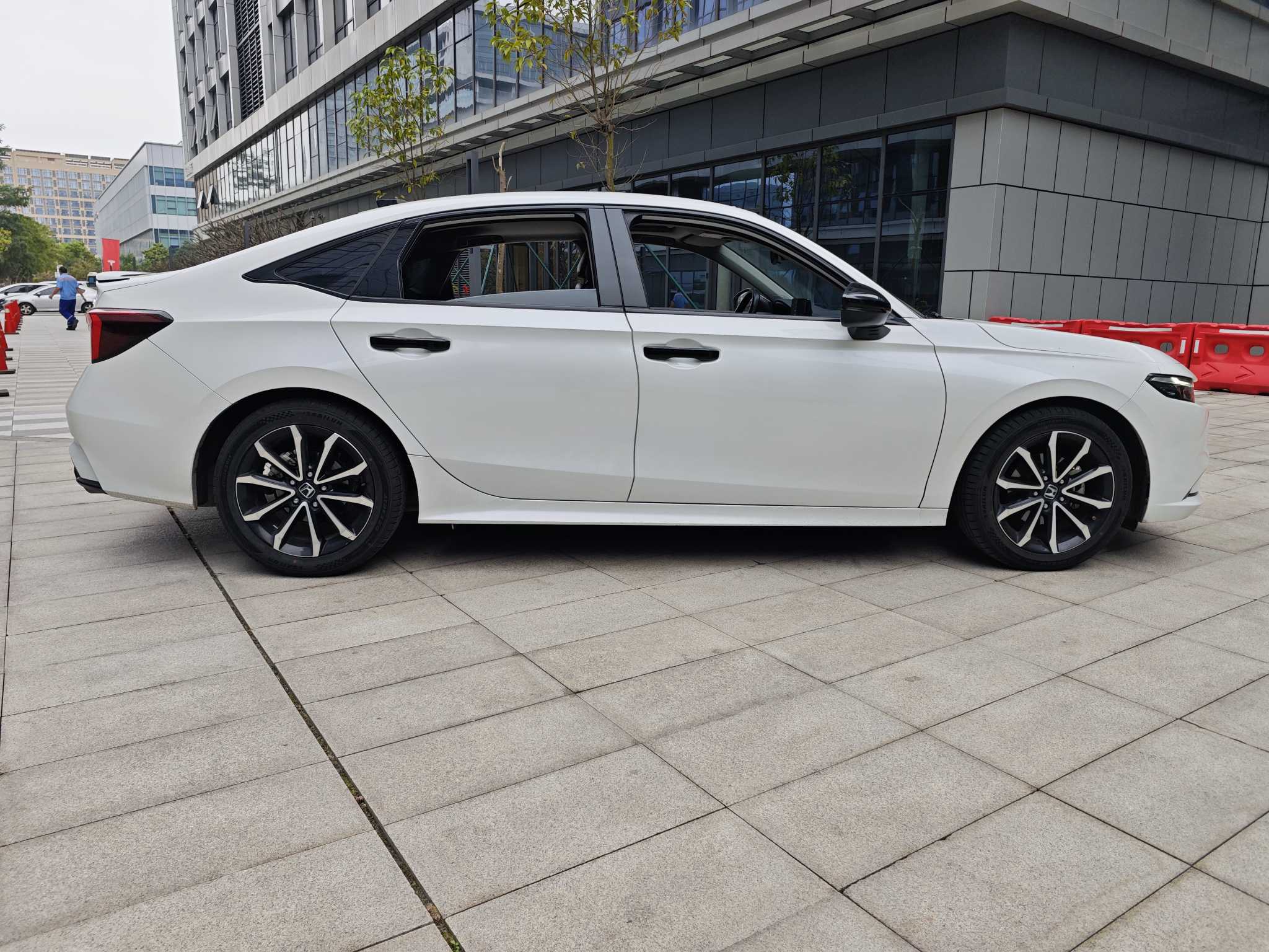 Honda INTEGRA 2022 immagine di auto #8