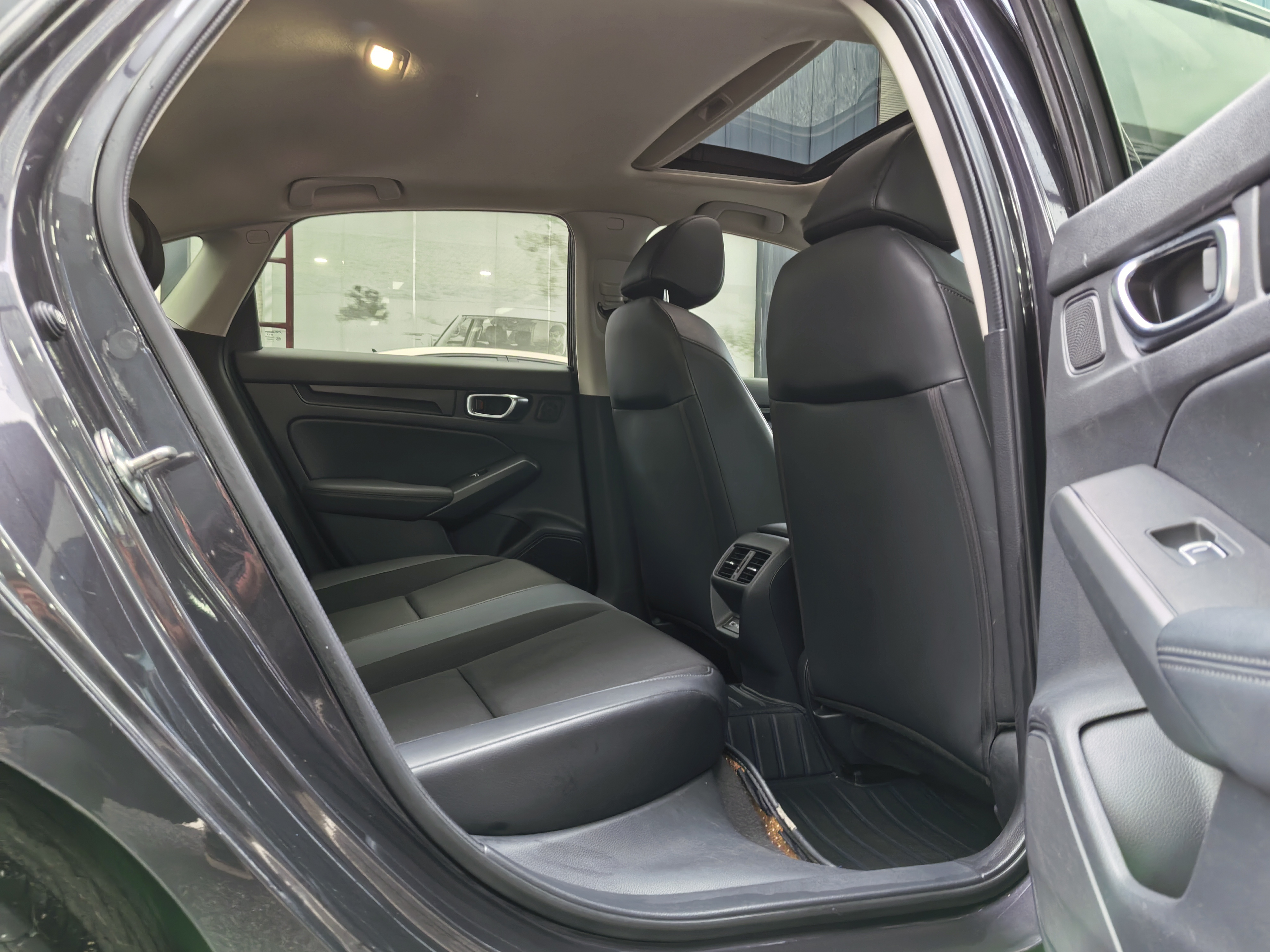 Honda INTEGRA 2022 #8 Honda INTEGRA 2022 صورة سيارة #8