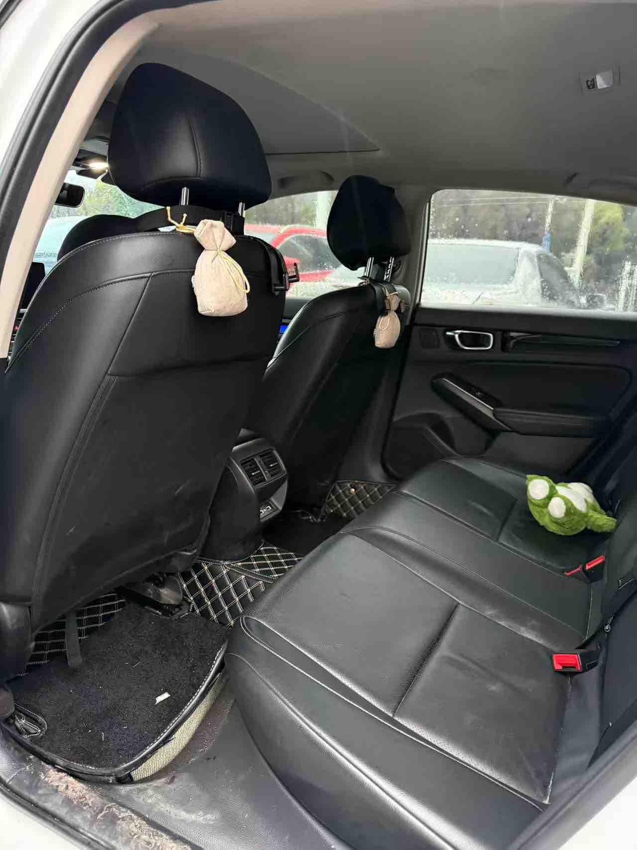 Honda INTEGRA 2022 immagine di auto #8