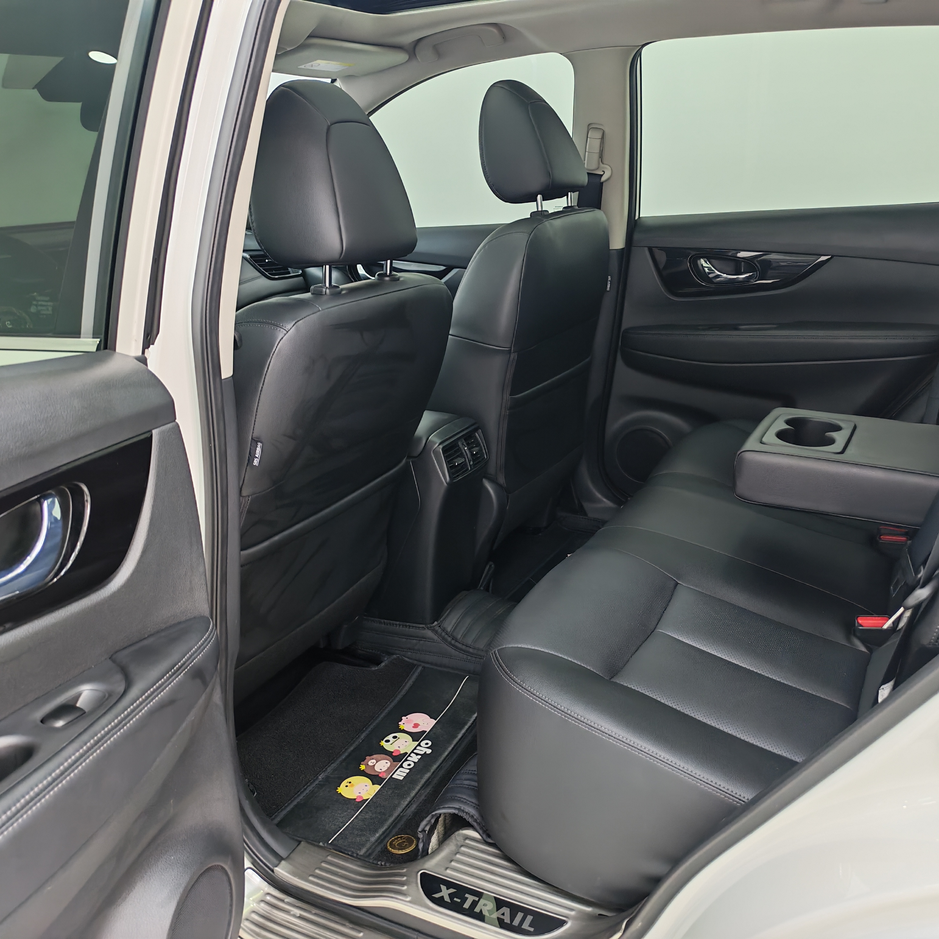 日产 奇骏 2022 汽车图片 #8