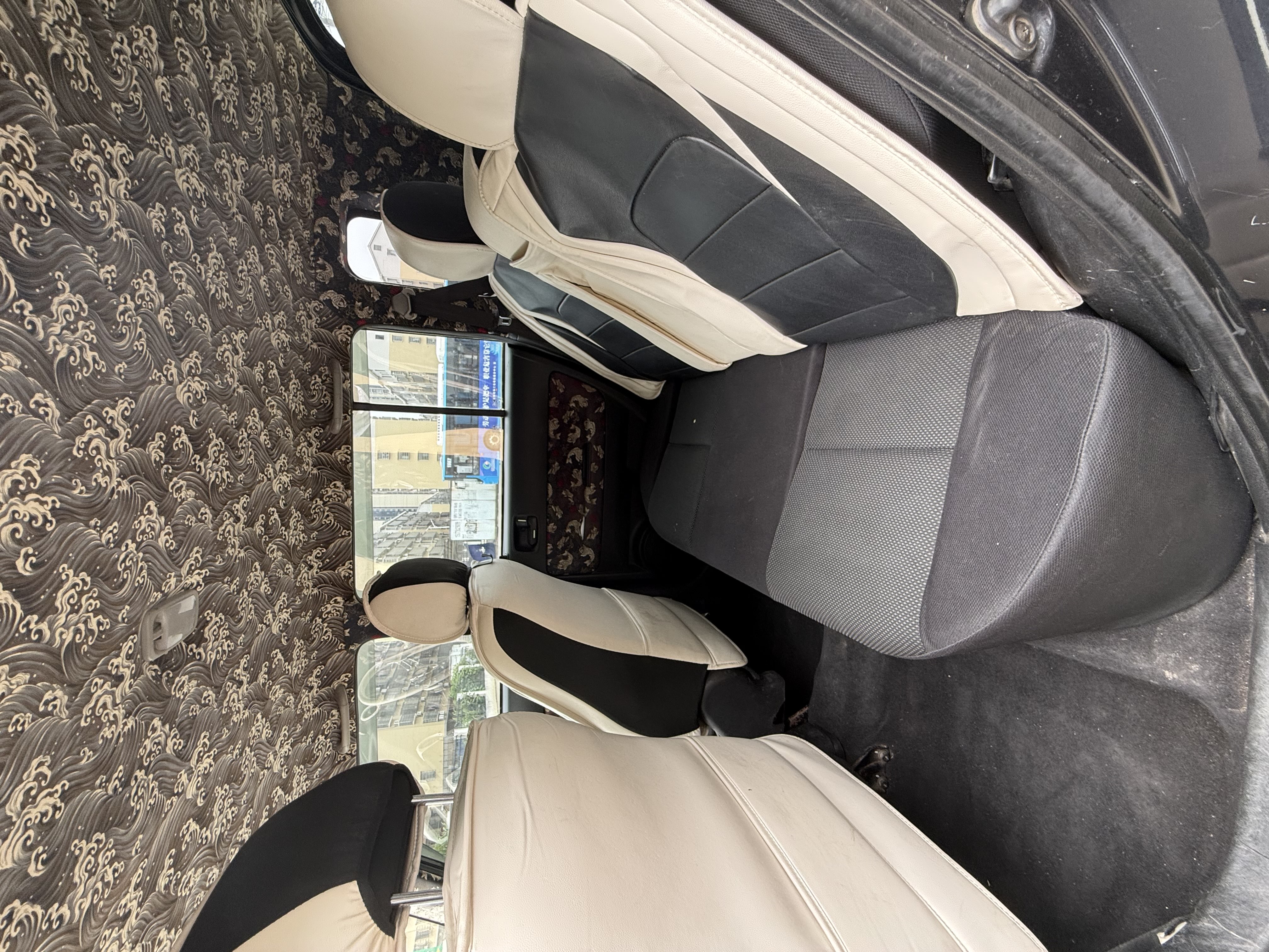 Great Wall Coolbear 2010 car image #8