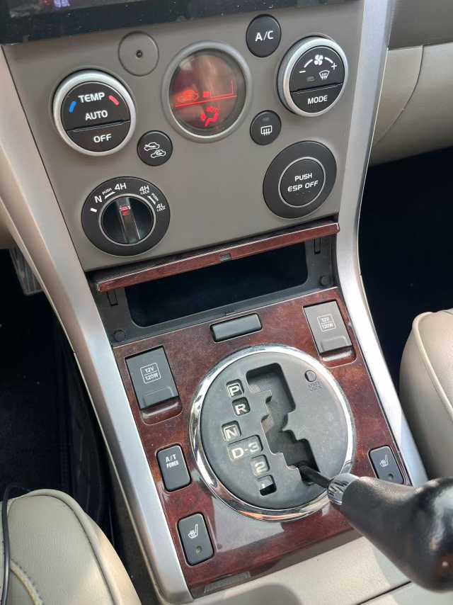 铃木 超级维特拉 2011 汽车图片 #8