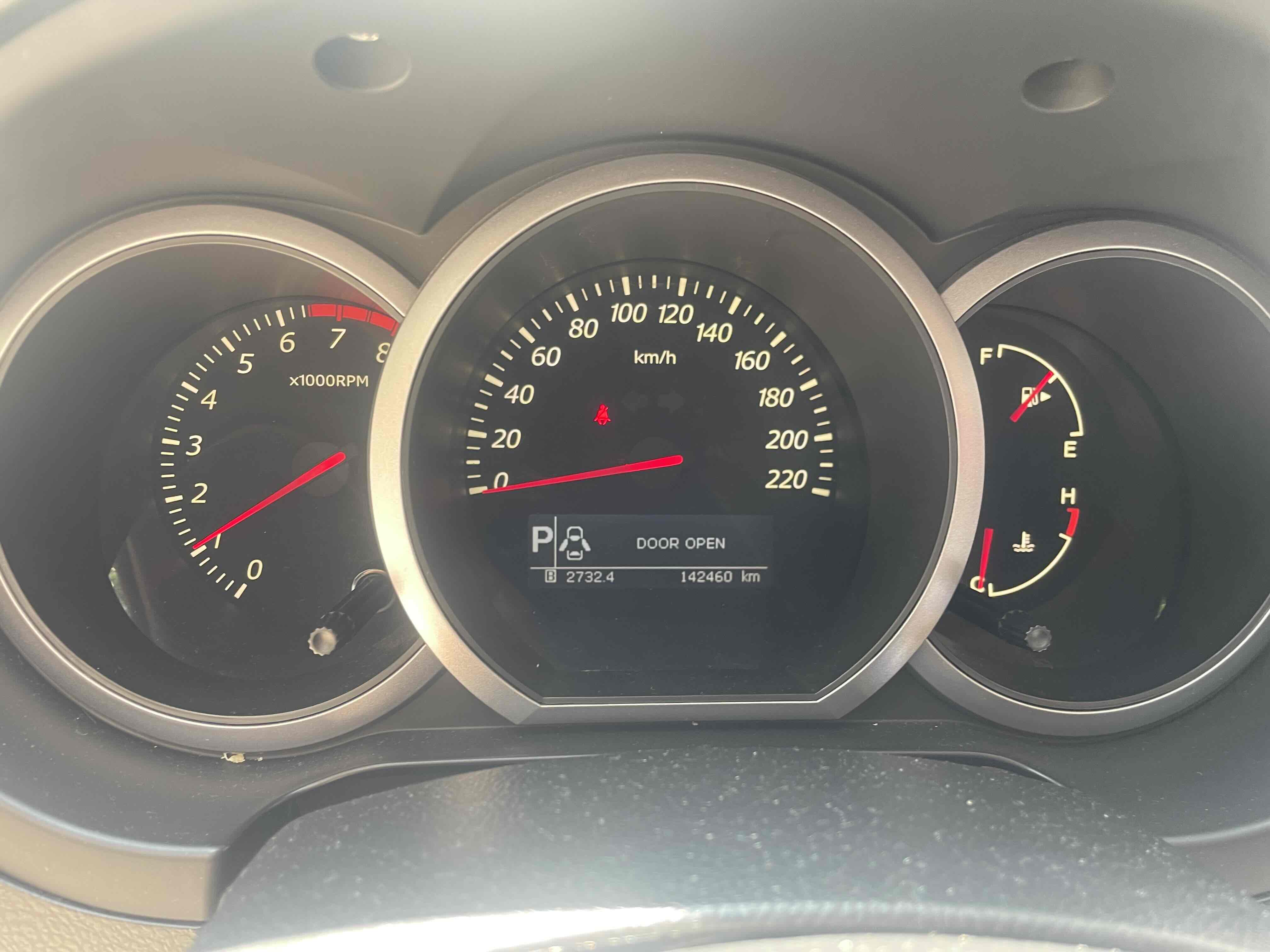 铃木 超级维特拉 2009 汽车图片 #8