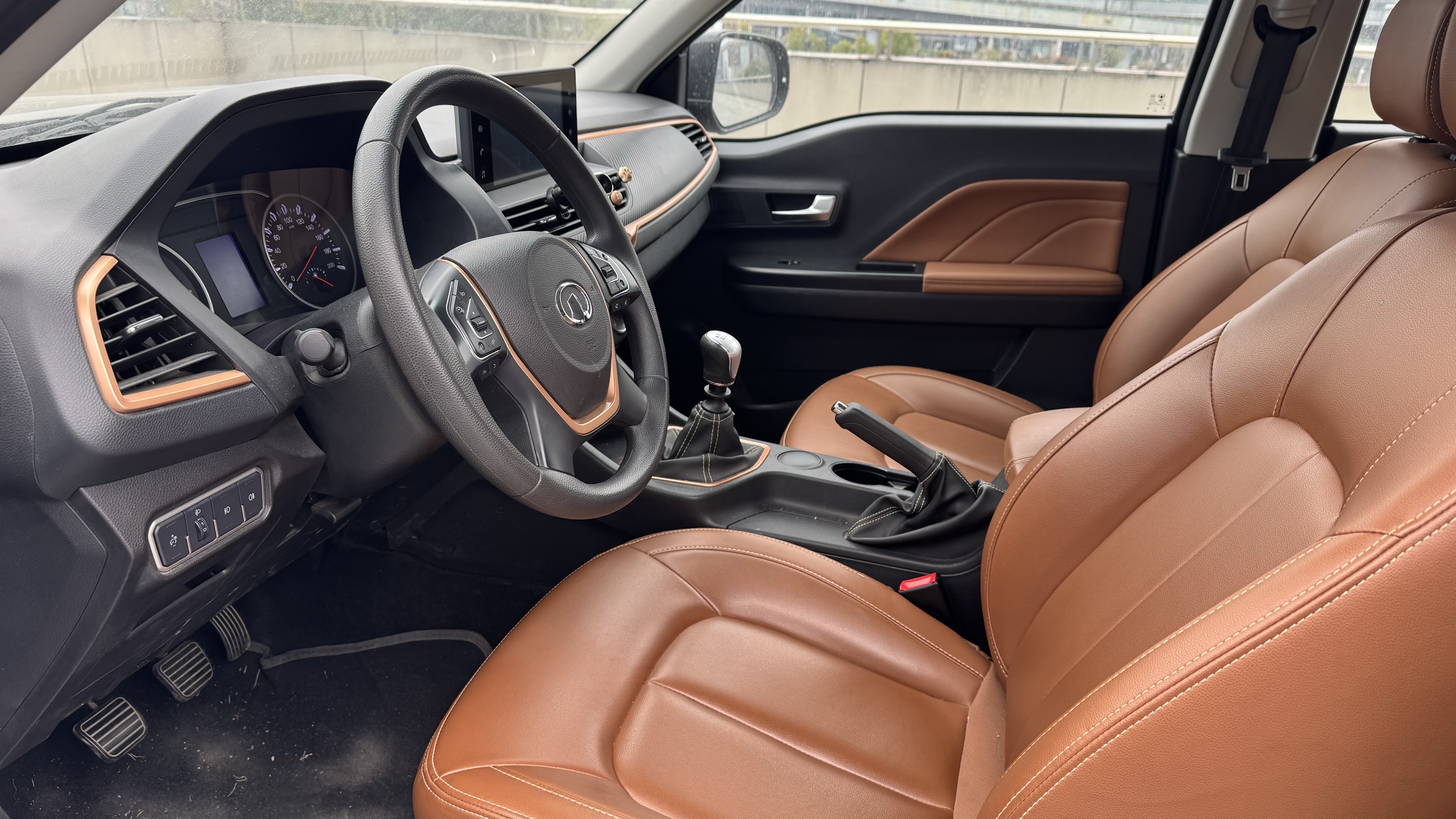 Great Wall Wingle 7 2021 immagine di auto #8