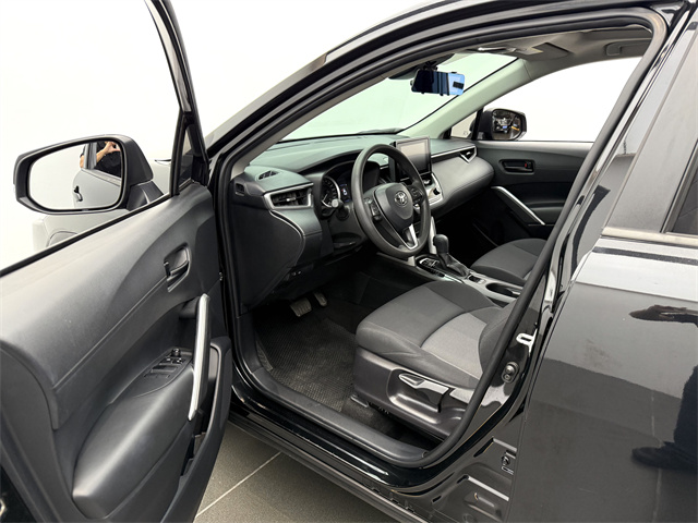 Toyota Frontlander 2022 #8 Toyota Frontlander 2022 immagine di auto #8