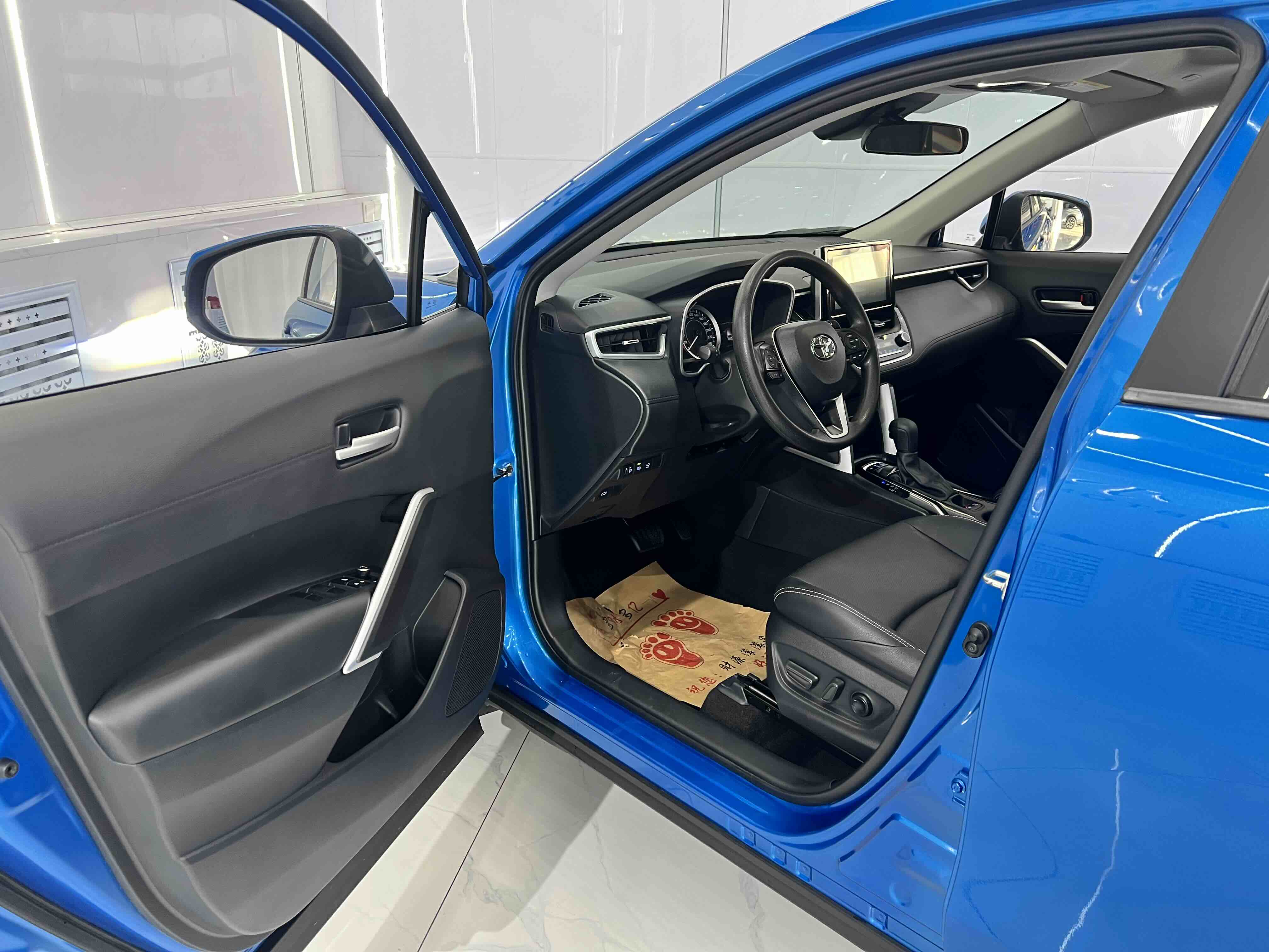 Toyota Frontlander 2022 #8 Toyota Frontlander 2022 immagine di auto #8