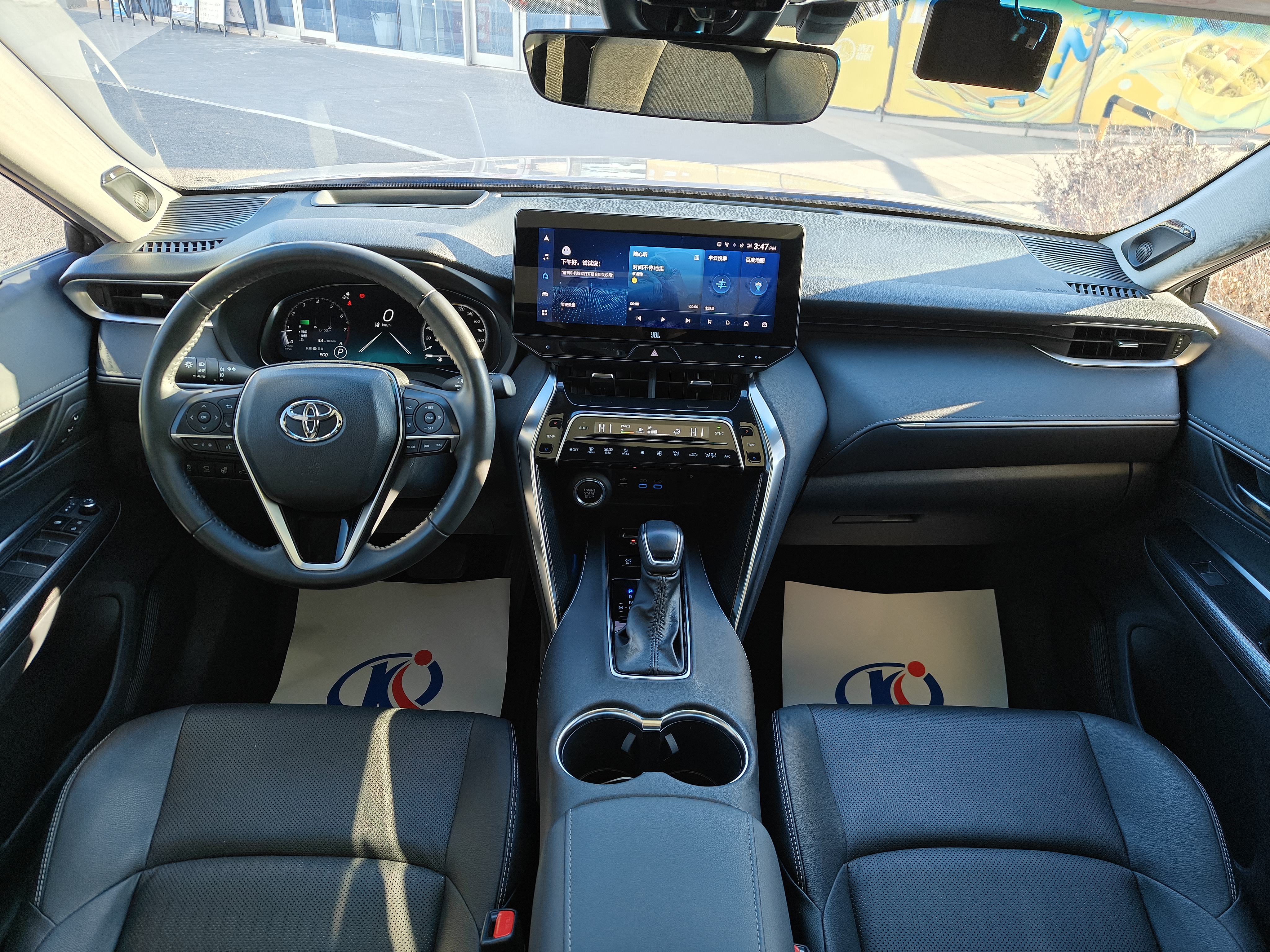 Toyota Venza 2022 #8 Toyota Venza 2022 immagine di auto #8