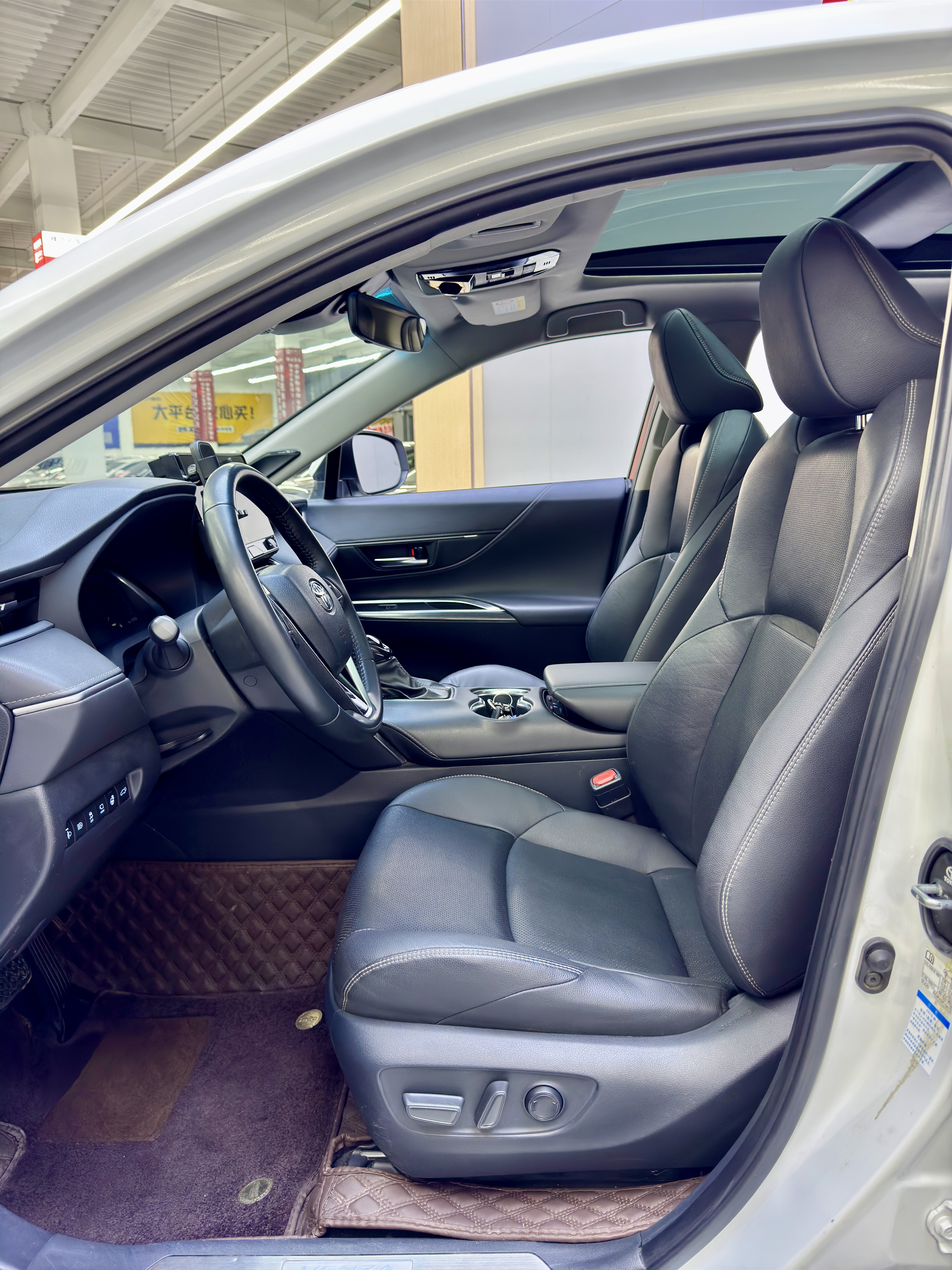 Toyota Venza 2022 #8 Toyota Venza 2022 immagine di auto #8