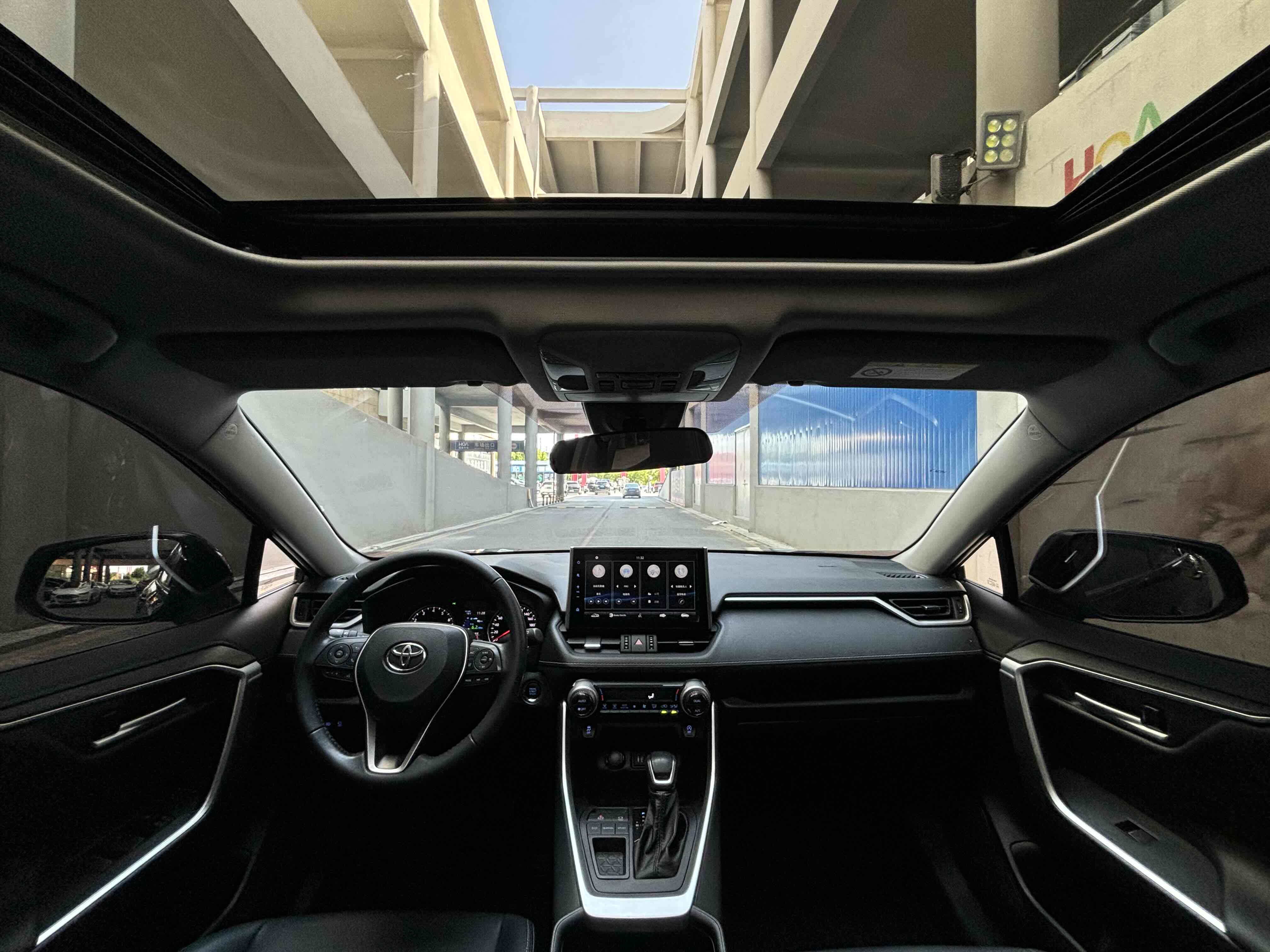 Toyota Wildlander 2023 #8 Toyota Wildlander 2023 imagem de carro #8