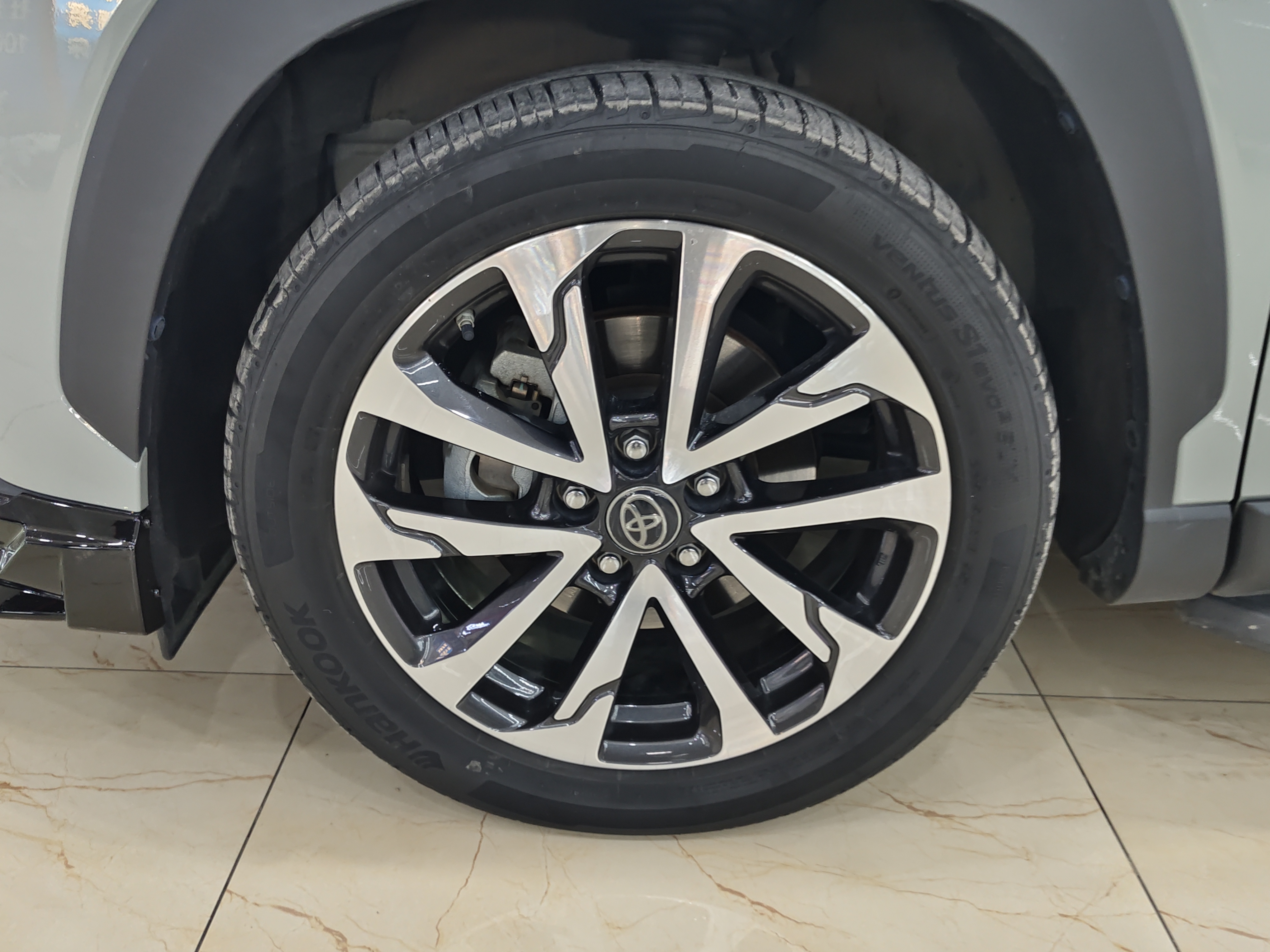 Toyota Corolla Cross 2022 #8 Toyota Corolla Cross 2022 immagine di auto #8