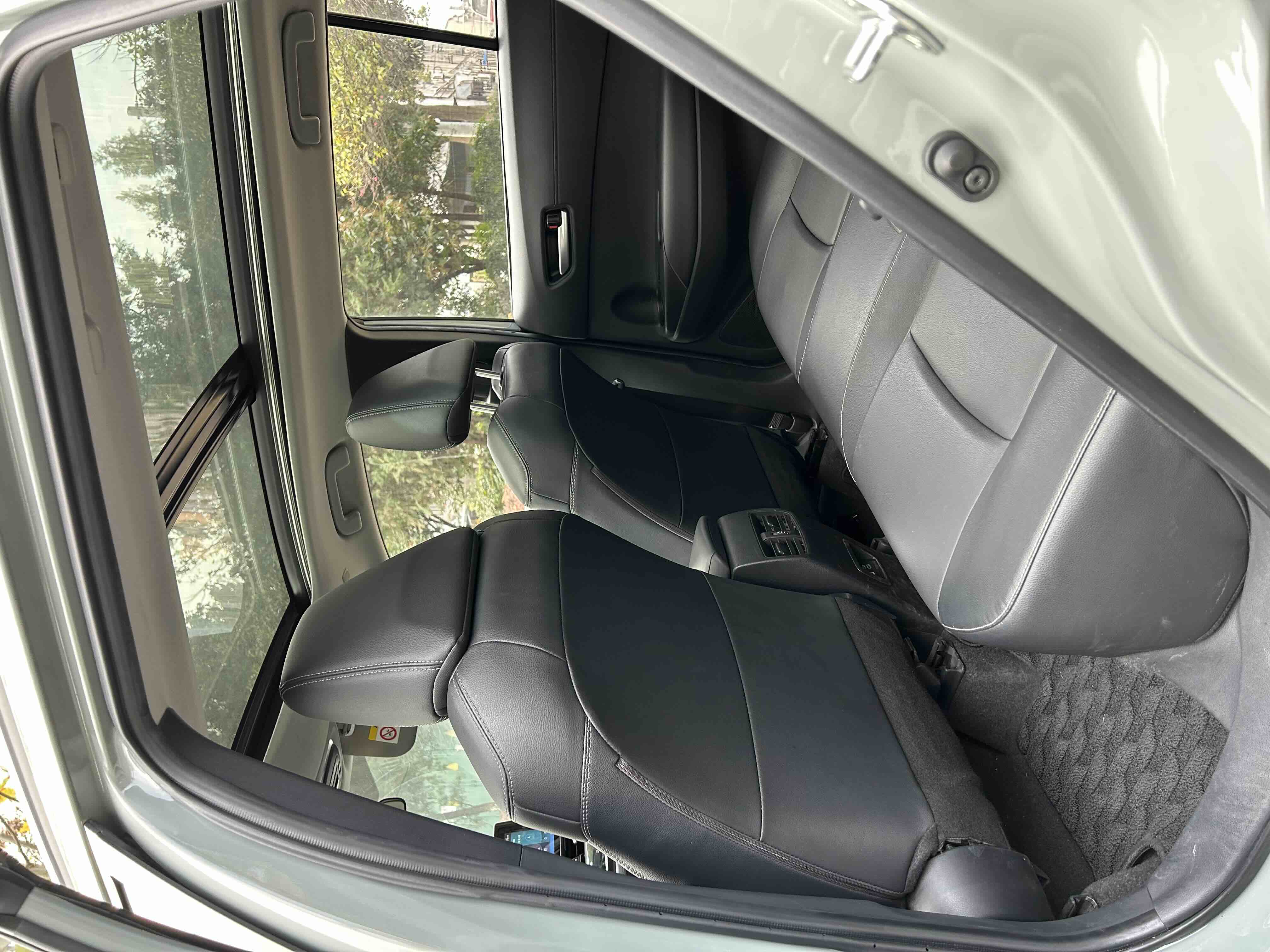 Toyota Corolla Cross 2022 car image #8