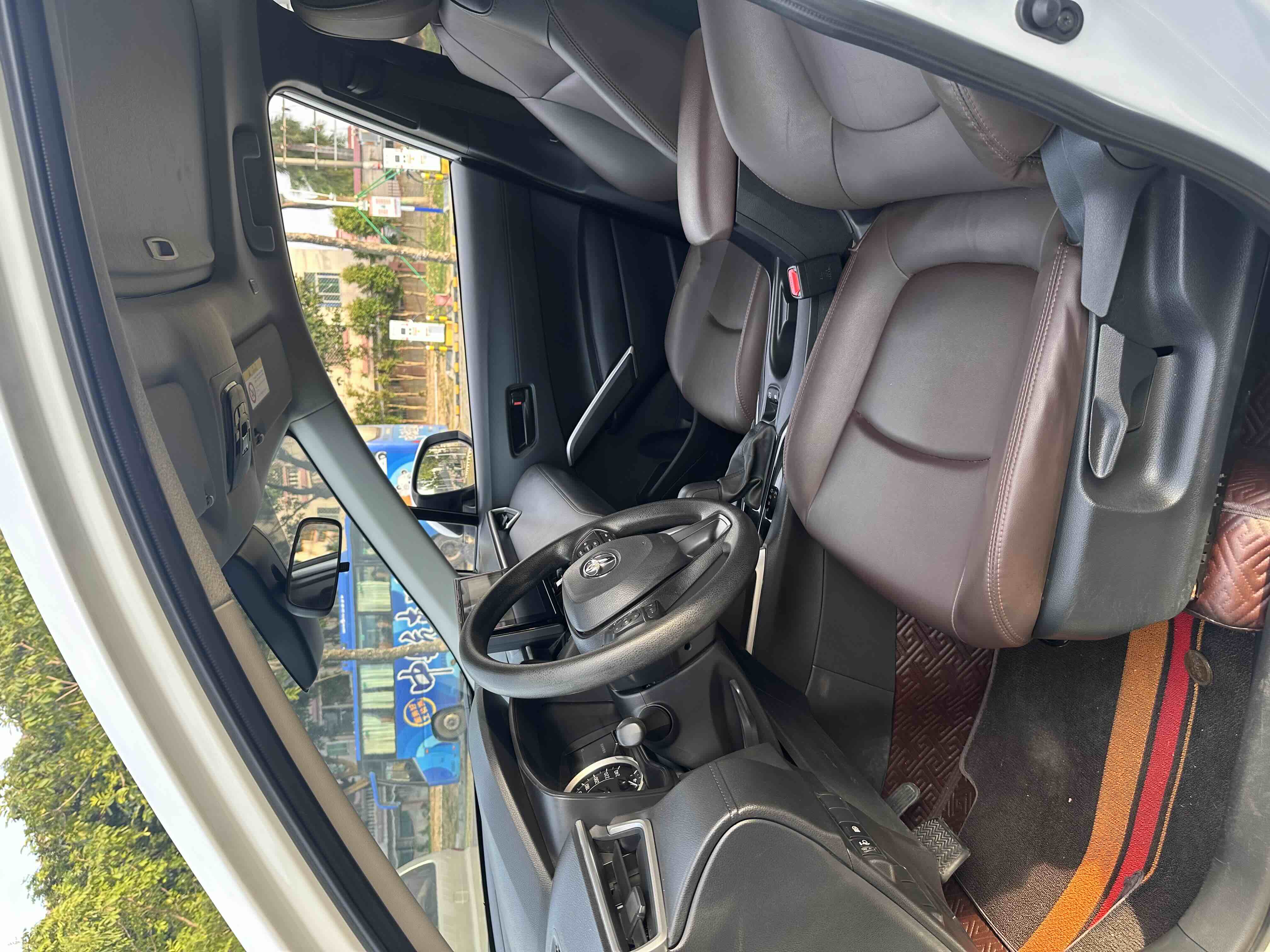 丰田 卡罗拉 2023 汽车图片 #8