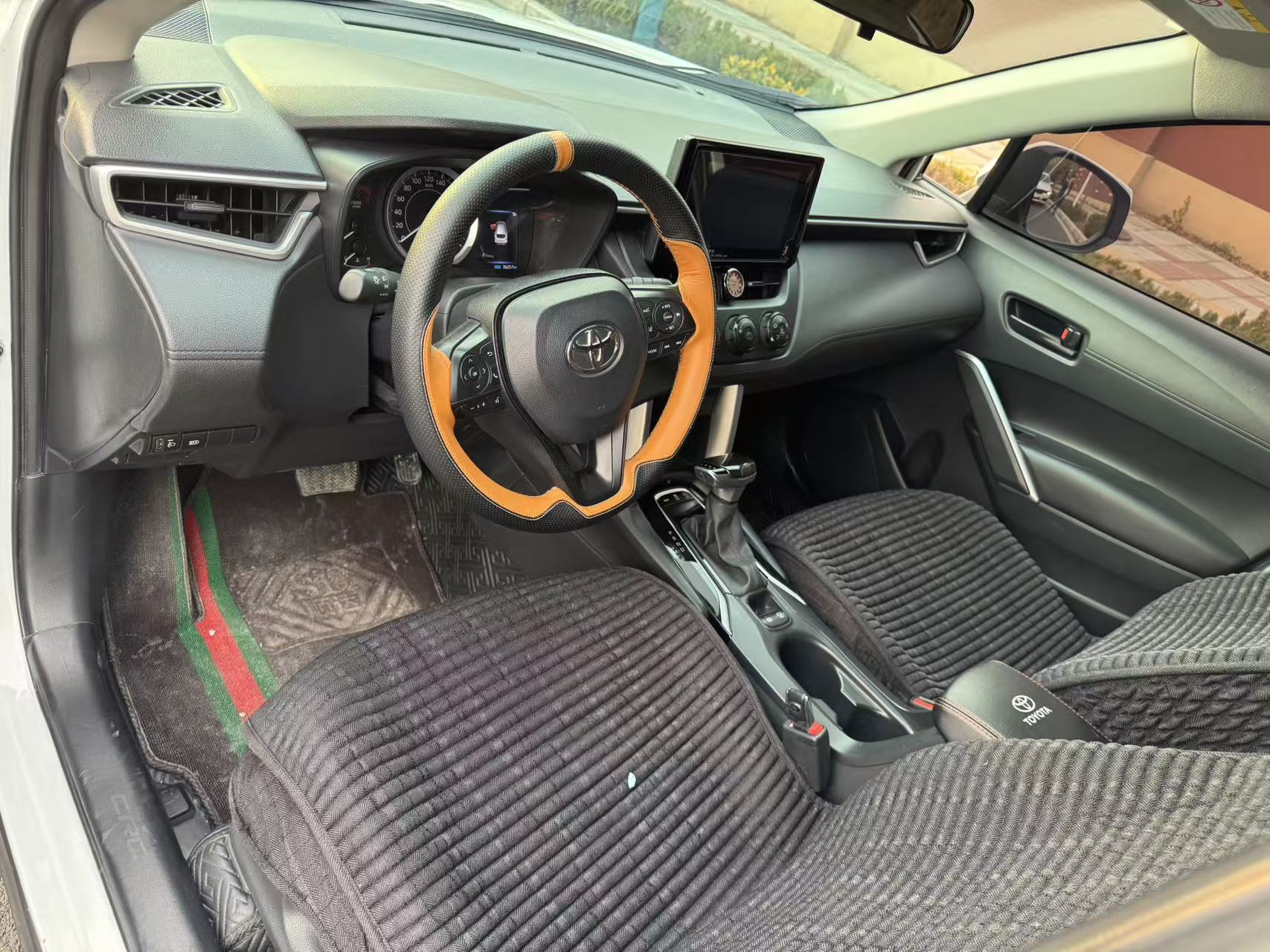 Toyota Corolla Cross 2022 #8 Toyota Corolla Cross 2022 imagem de carro #8