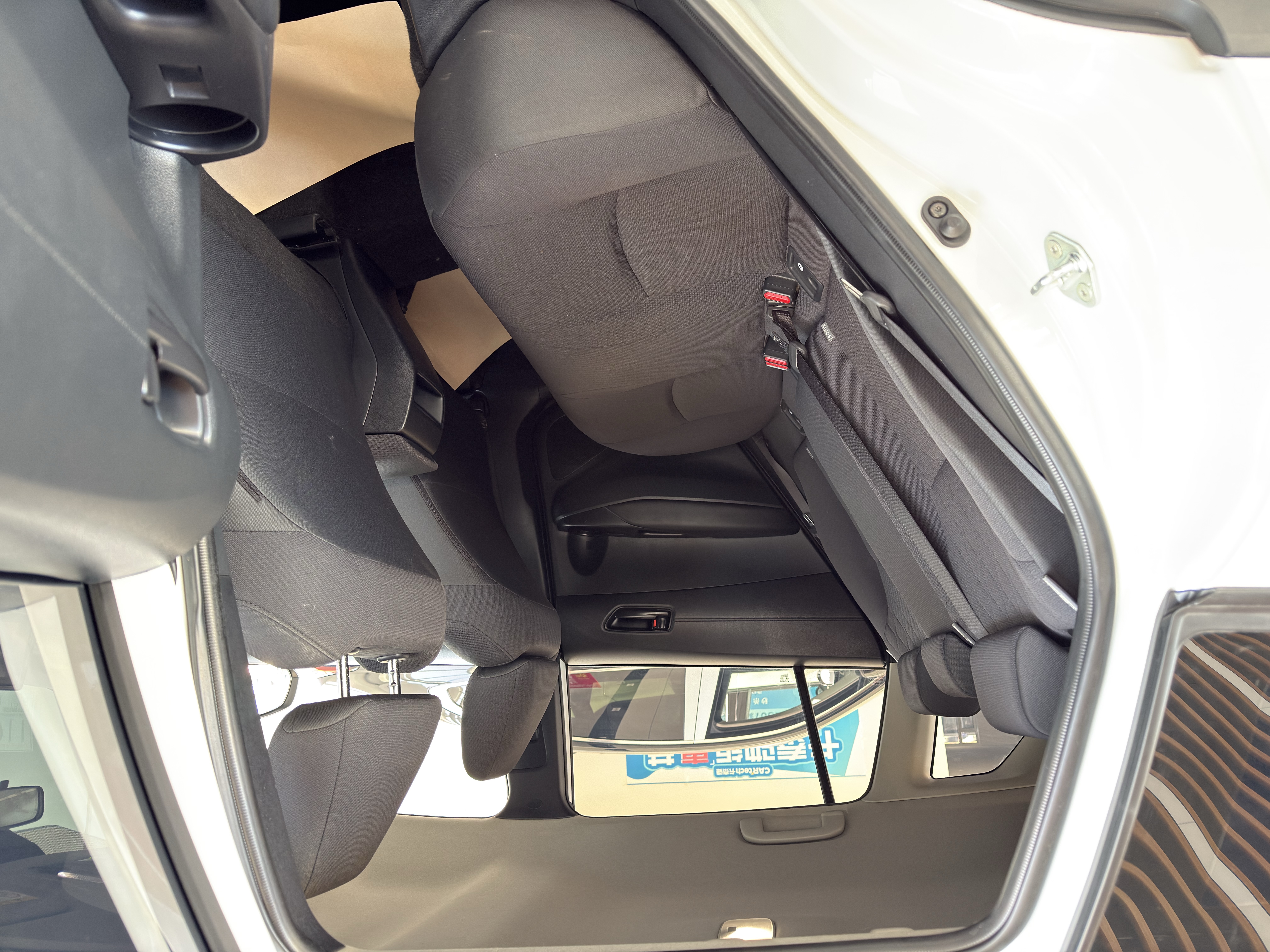 Toyota Corolla Cross 2023 car image #8