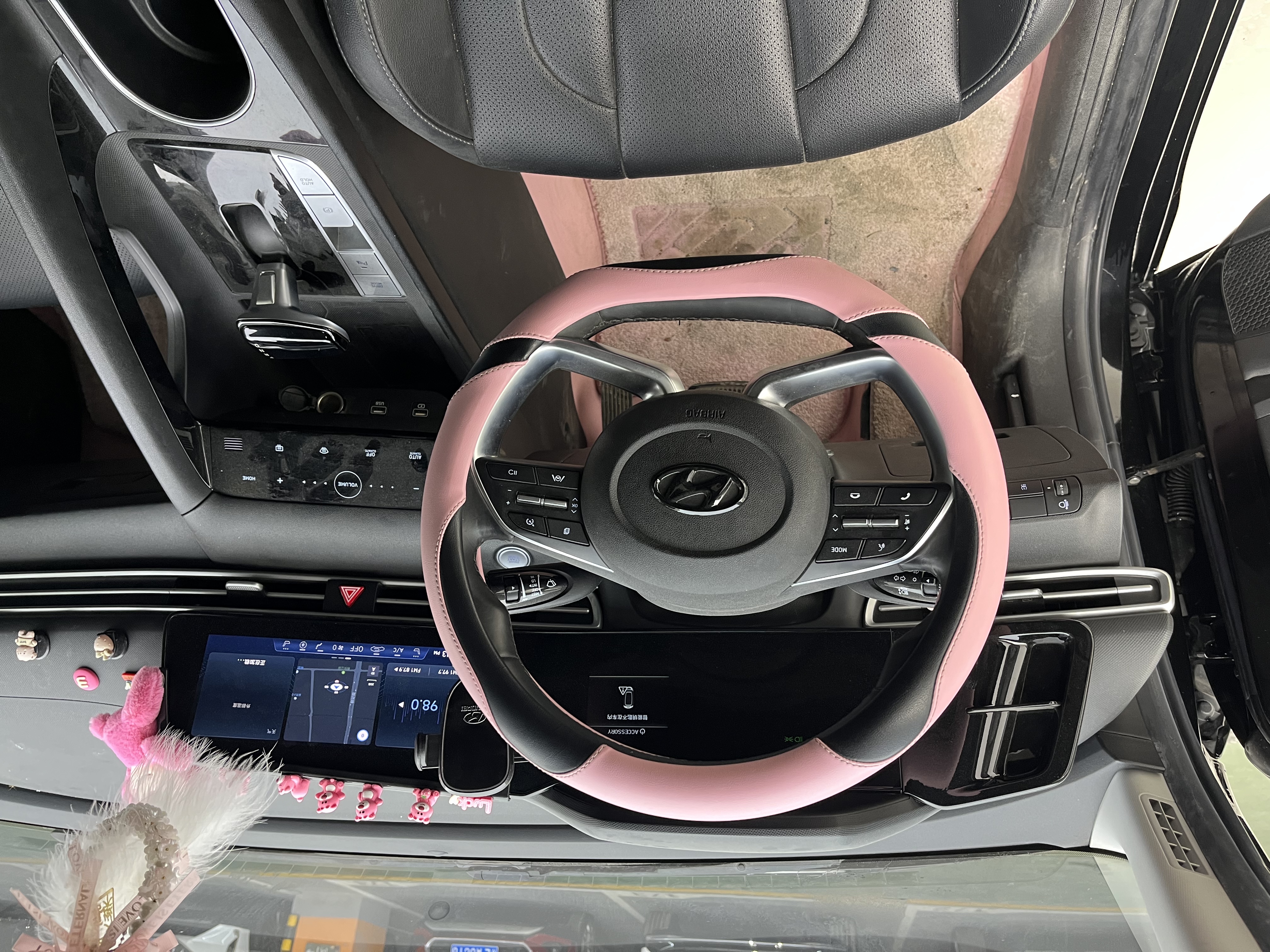 Hyundai Elantra 2021 car image #8