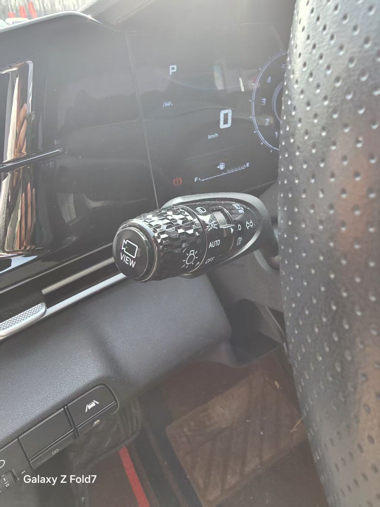 Hyundai Elantra 2023 imagen de coche #8