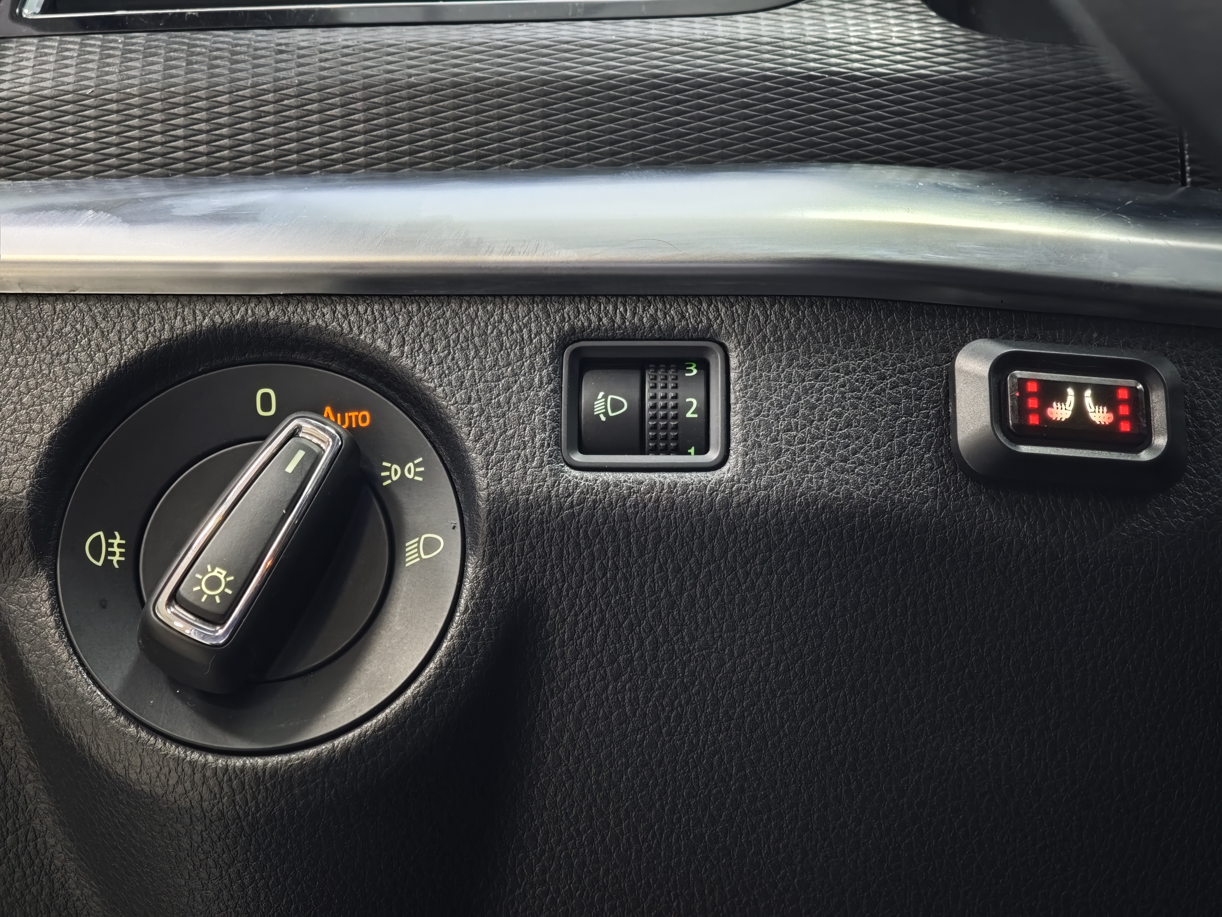 斯柯达 柯米克 2023 汽车图片 #8