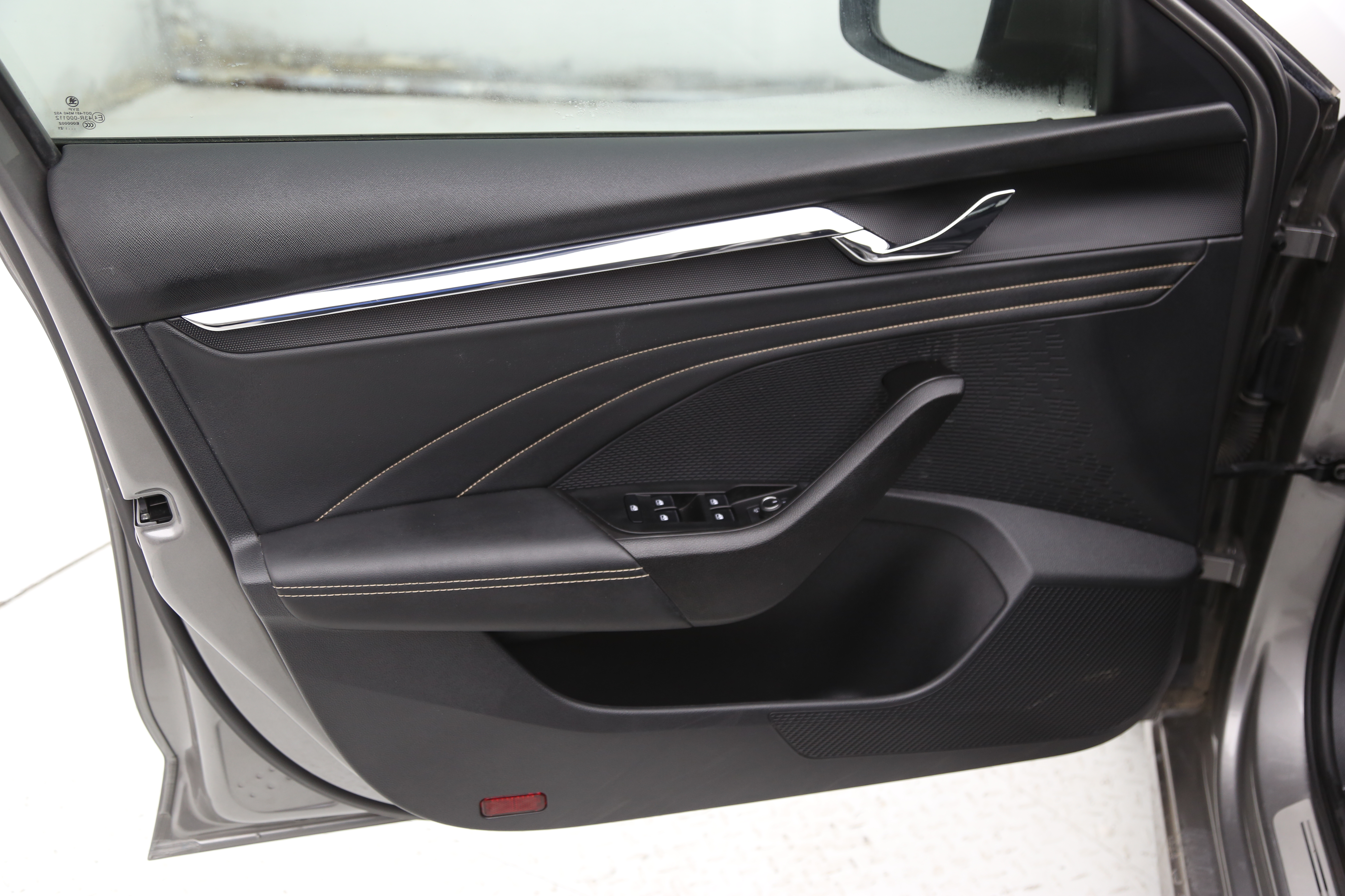 斯柯达 明锐 2022 汽车图片 #8