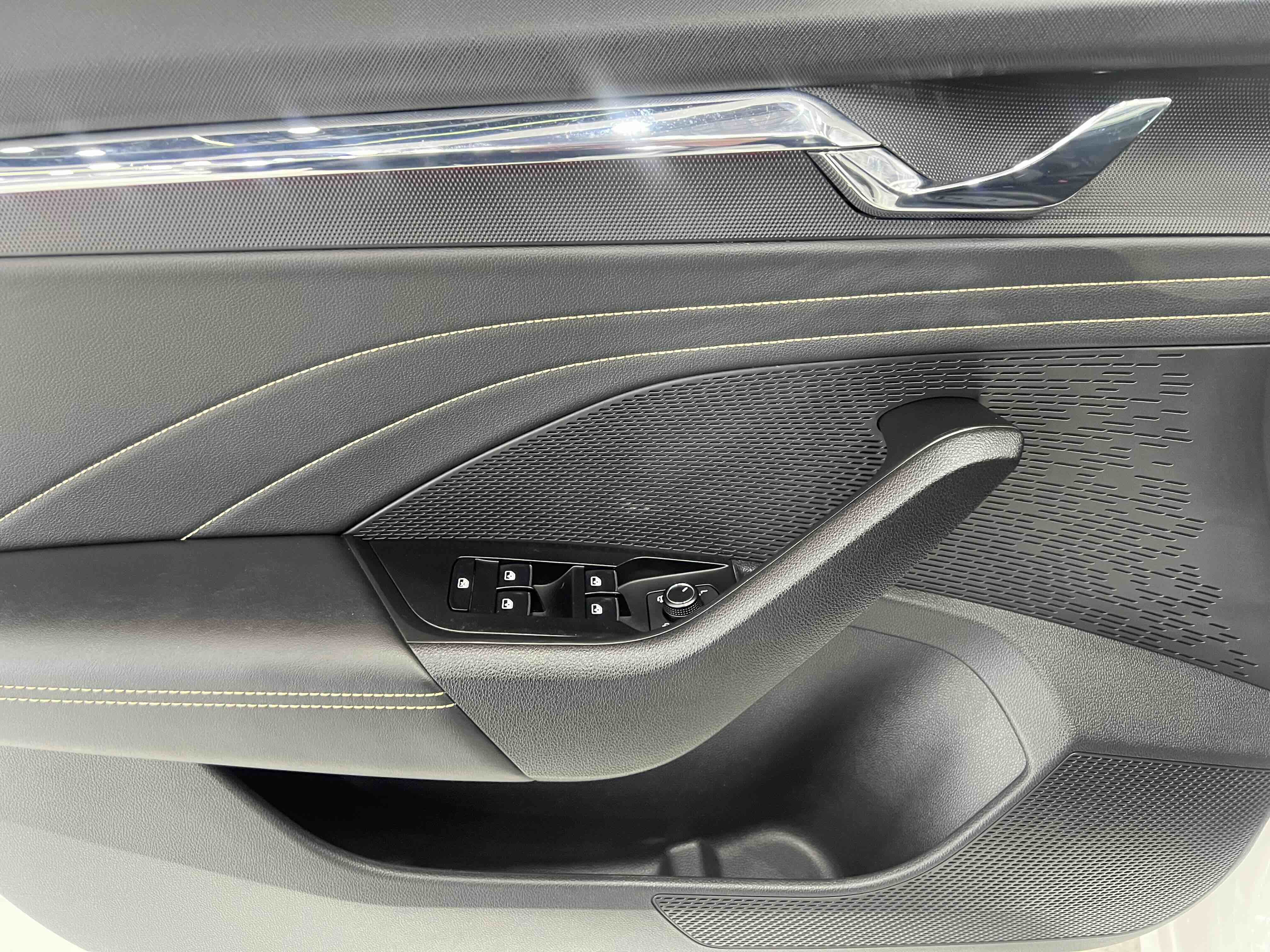 Skoda Octavia 2022 #8 Skoda Octavia 2022 car image #8